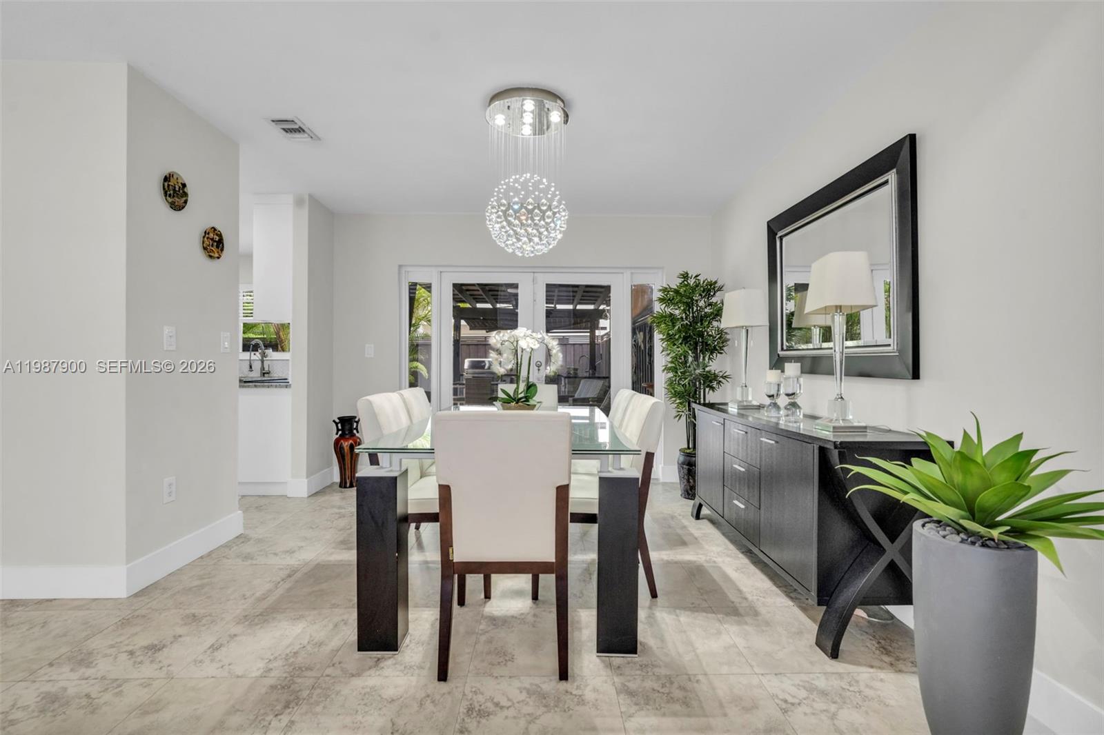 ADRIAN HOMES AT LAGO MAR - Residential