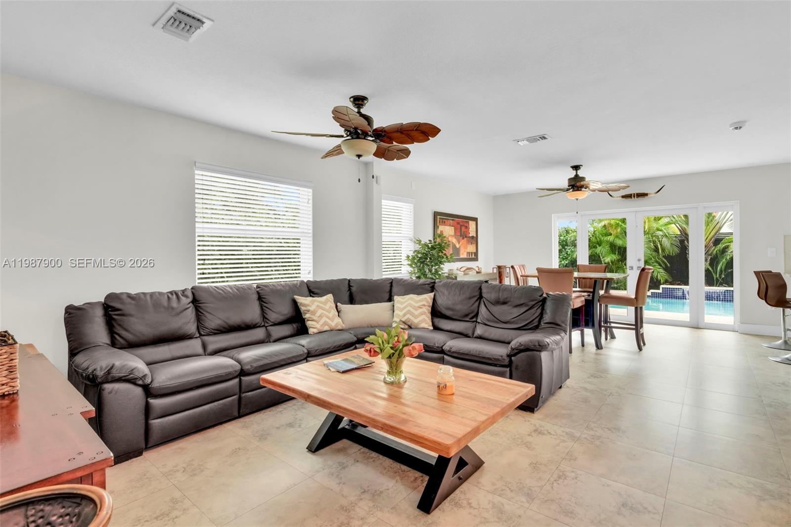 ADRIAN HOMES AT LAGO MAR - Residential