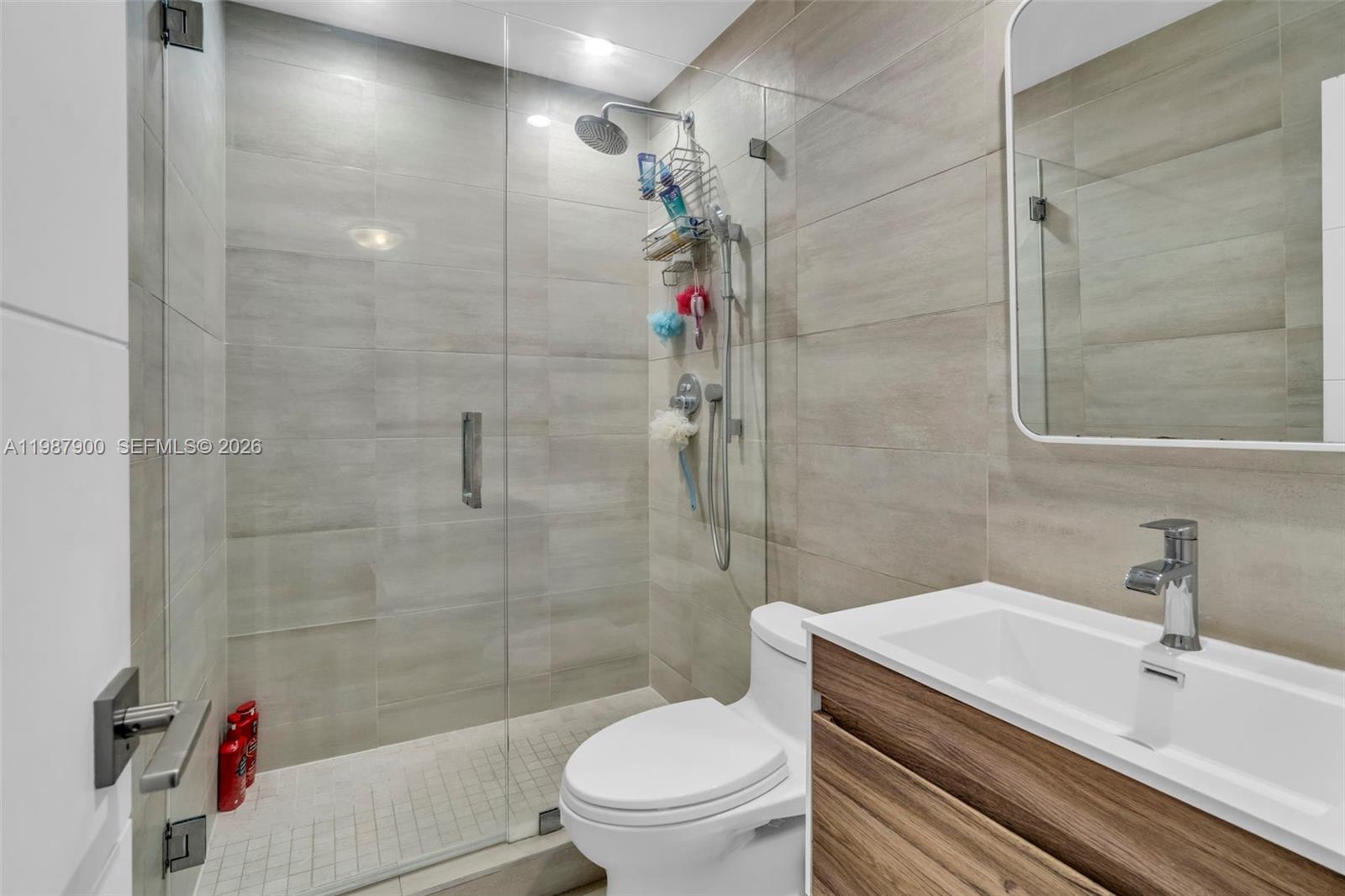 ADRIAN HOMES AT LAGO MAR - Residential