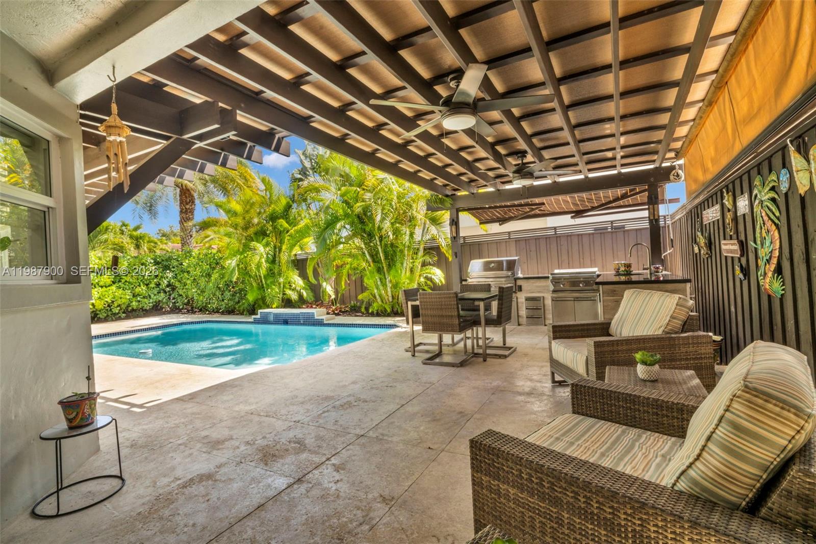 ADRIAN HOMES AT LAGO MAR - Residential