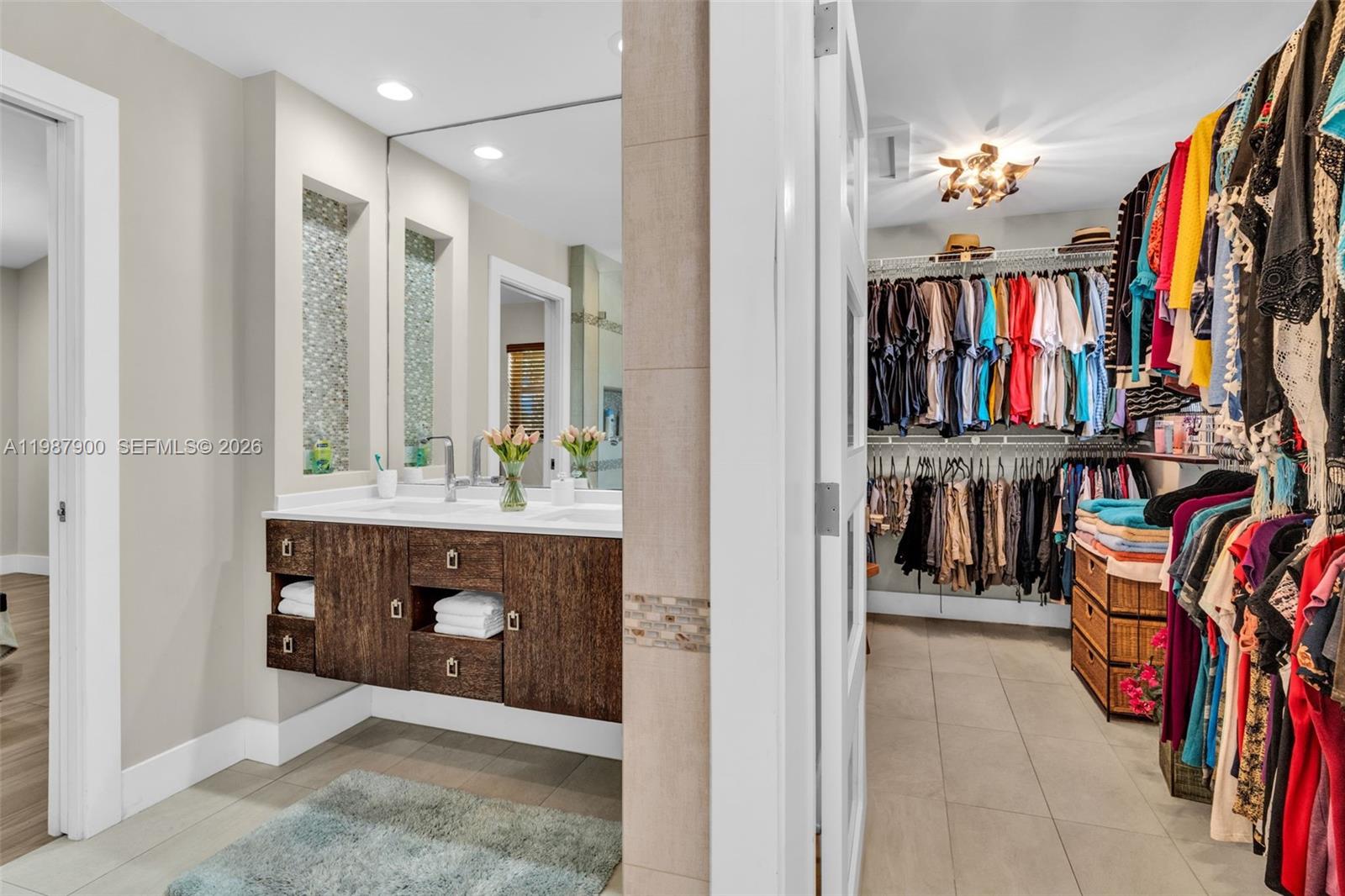 ADRIAN HOMES AT LAGO MAR - Residential