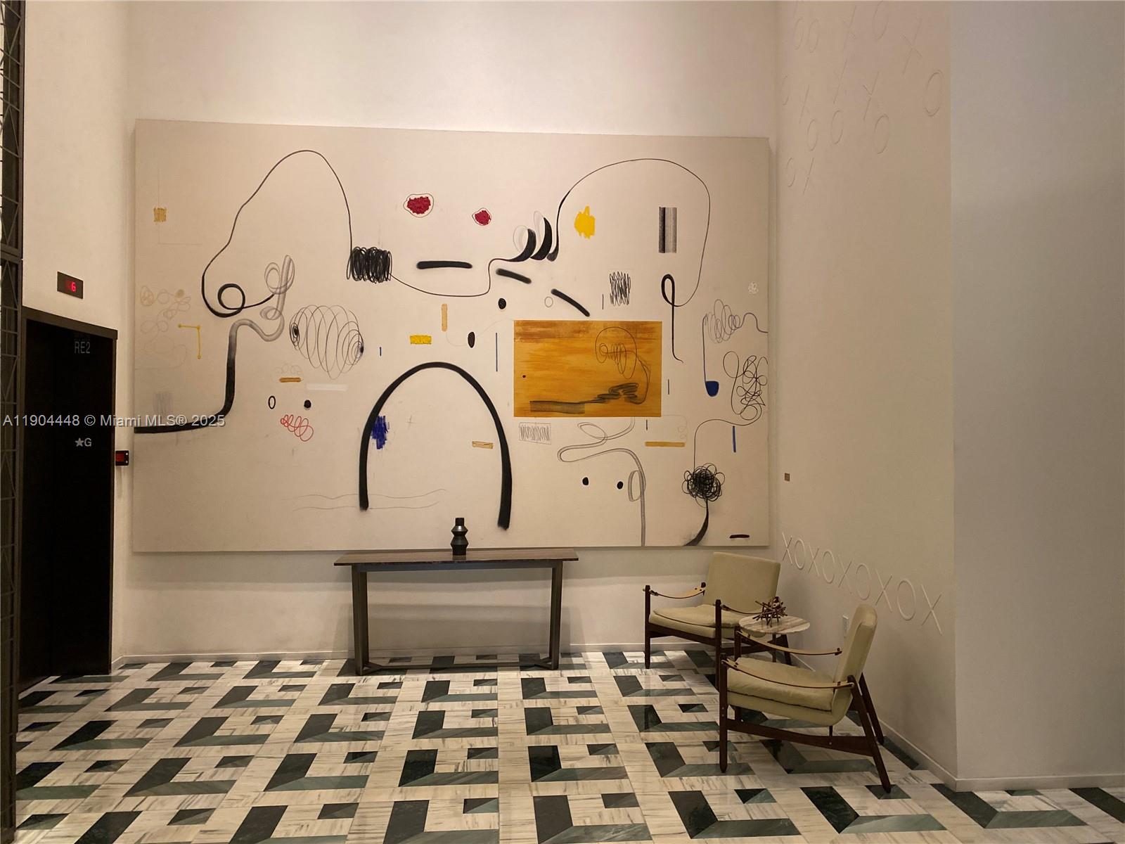 801 SMA RESIDENCES CONDO - Residential Lease