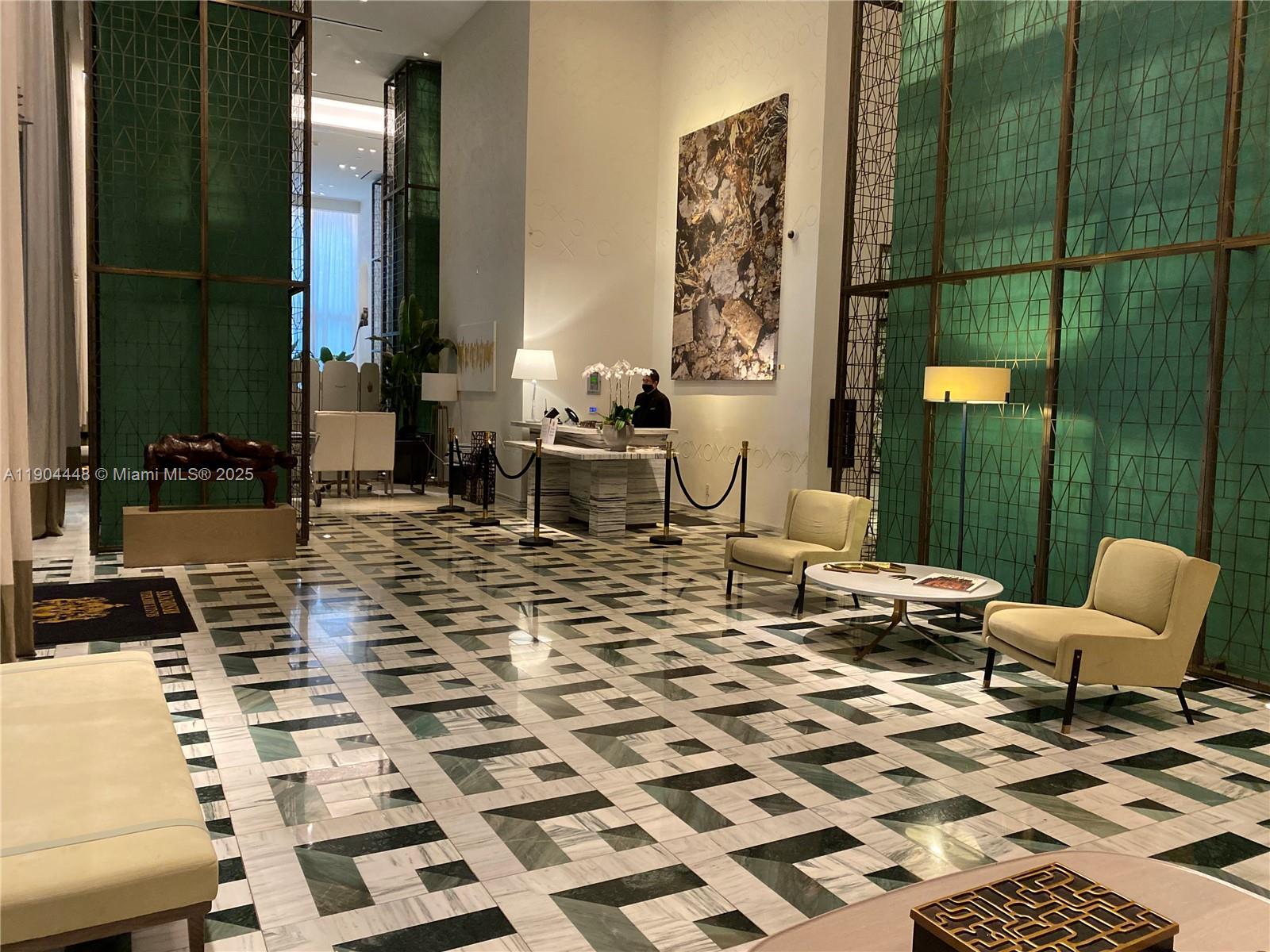 801 SMA RESIDENCES CONDO - Residential Lease