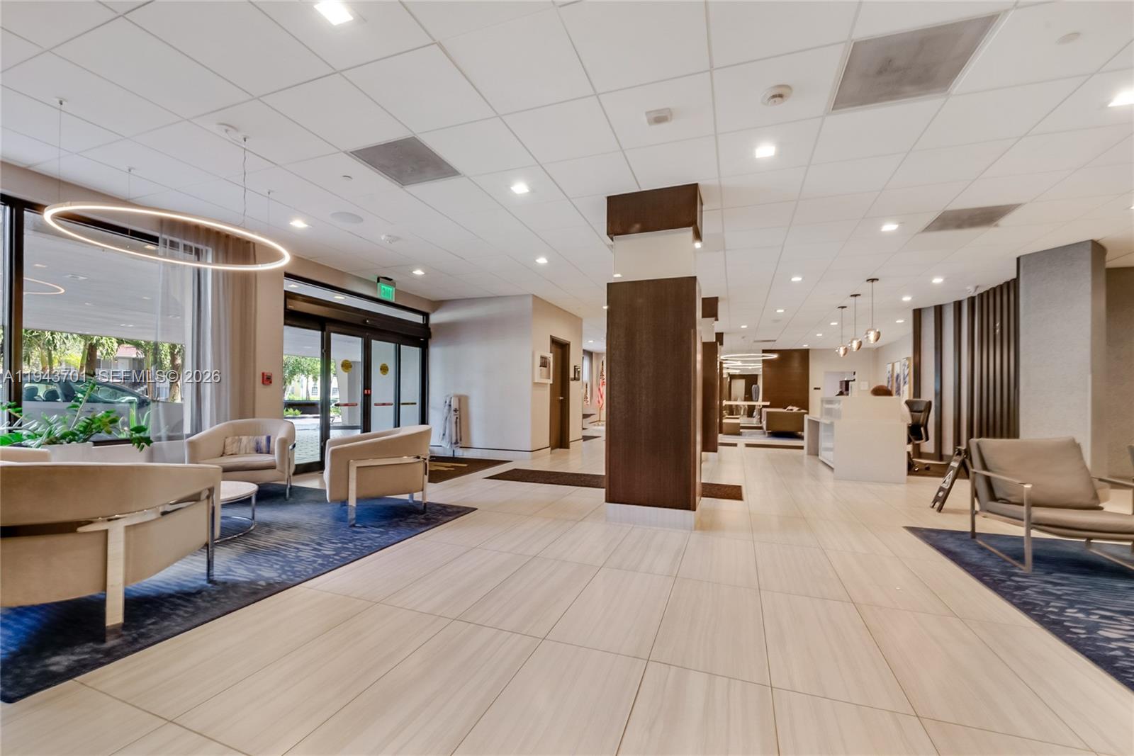 GABLES WATERWAY TOWERS CO - Residential