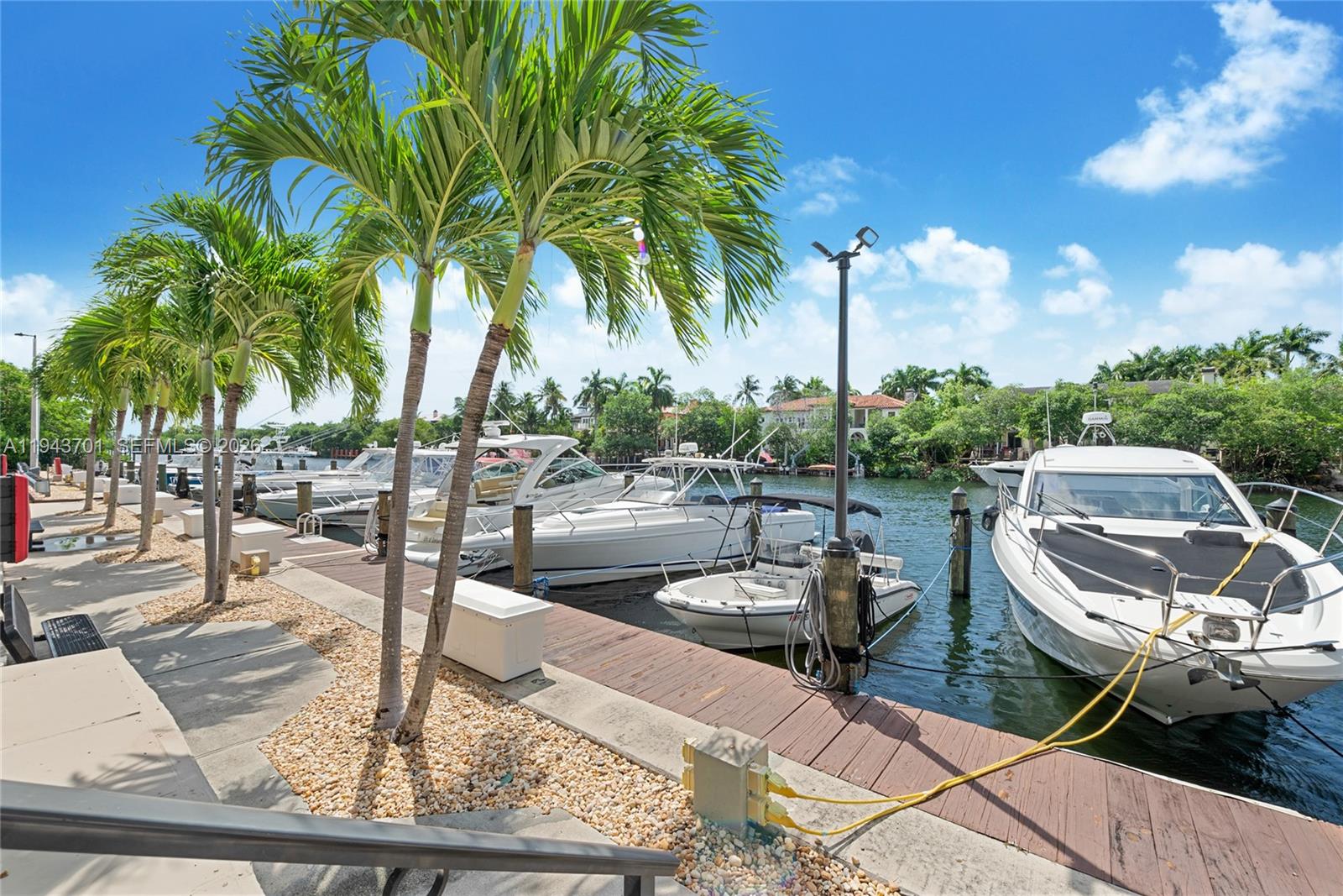 GABLES WATERWAY TOWERS CO - Residential