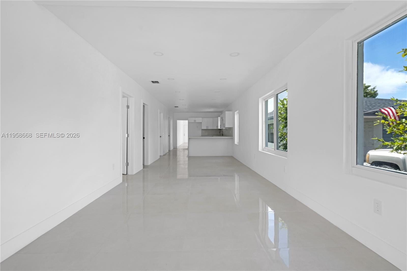 ROCKWOOD SUB - Residential