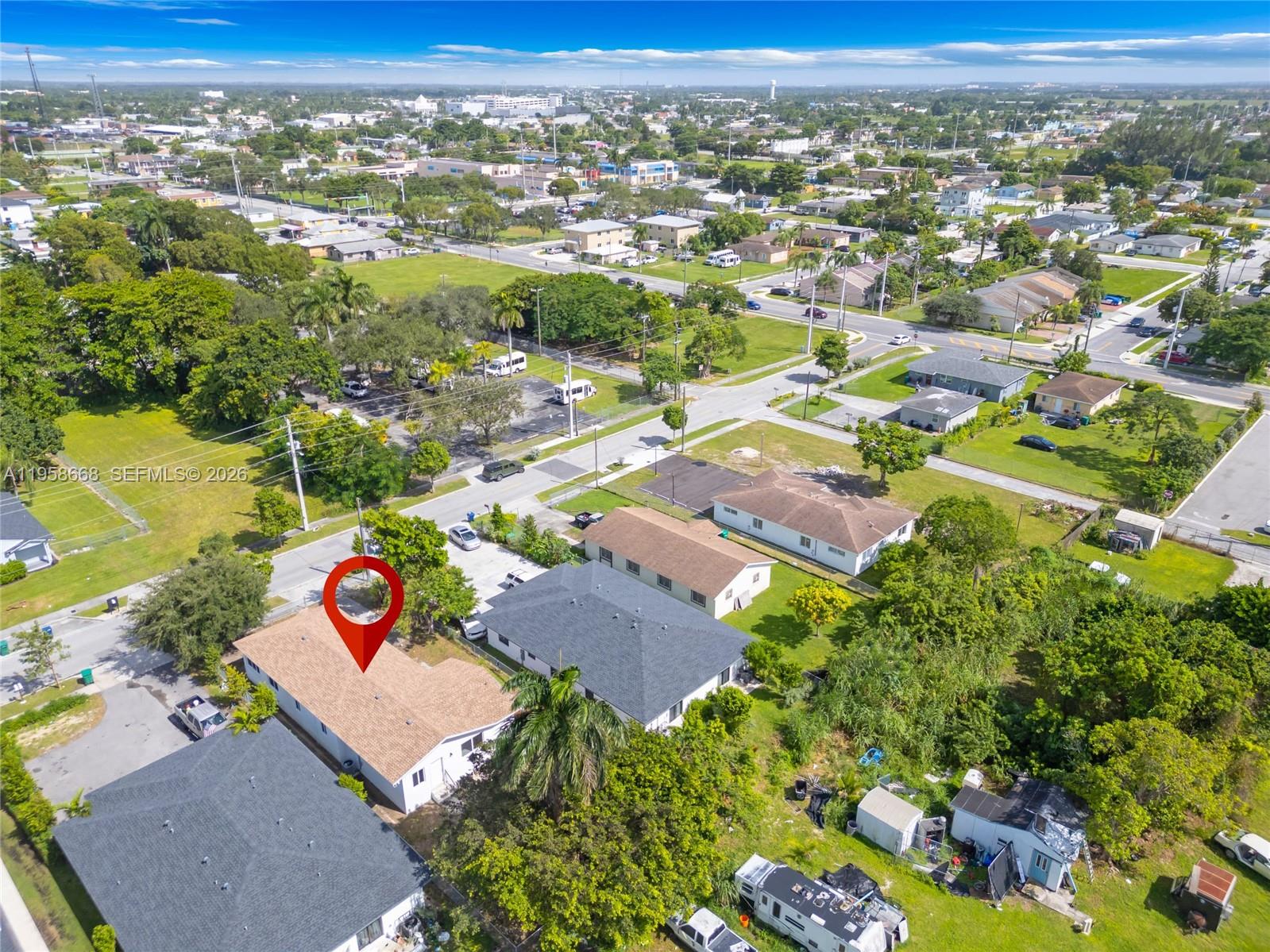 ROCKWOOD SUB - Residential