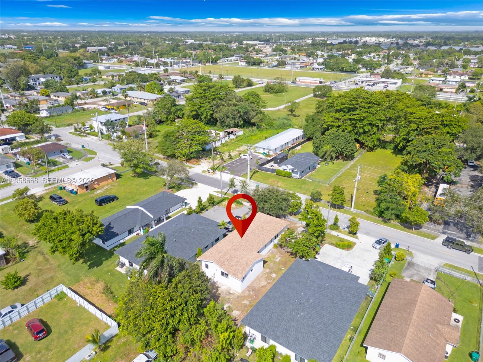 ROCKWOOD SUB - Residential