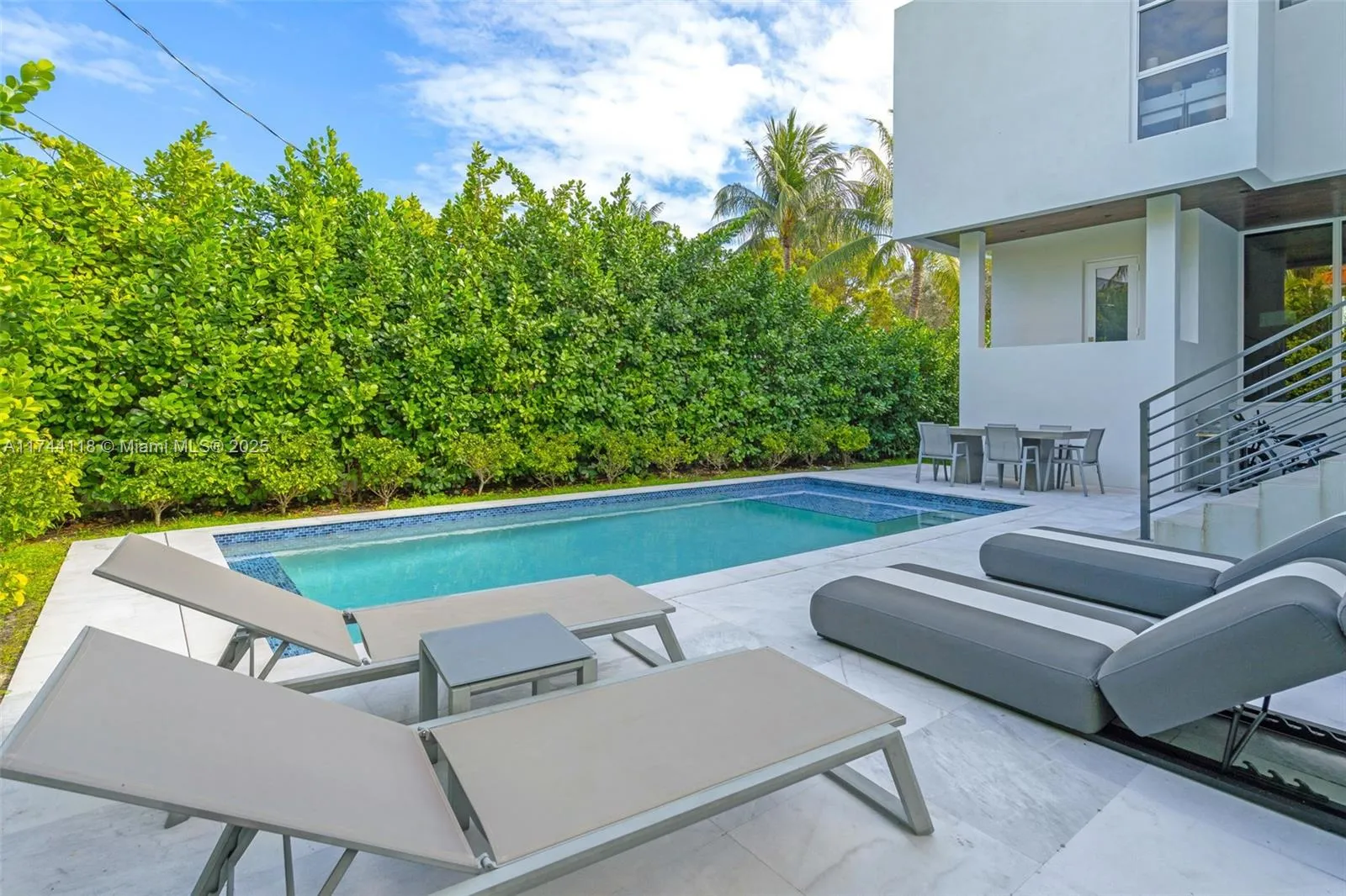 Key Biscayne, Florida 33149, United States, 6 Bedrooms Bedrooms, ,7 BathroomsBathrooms,Residential,Active,5489