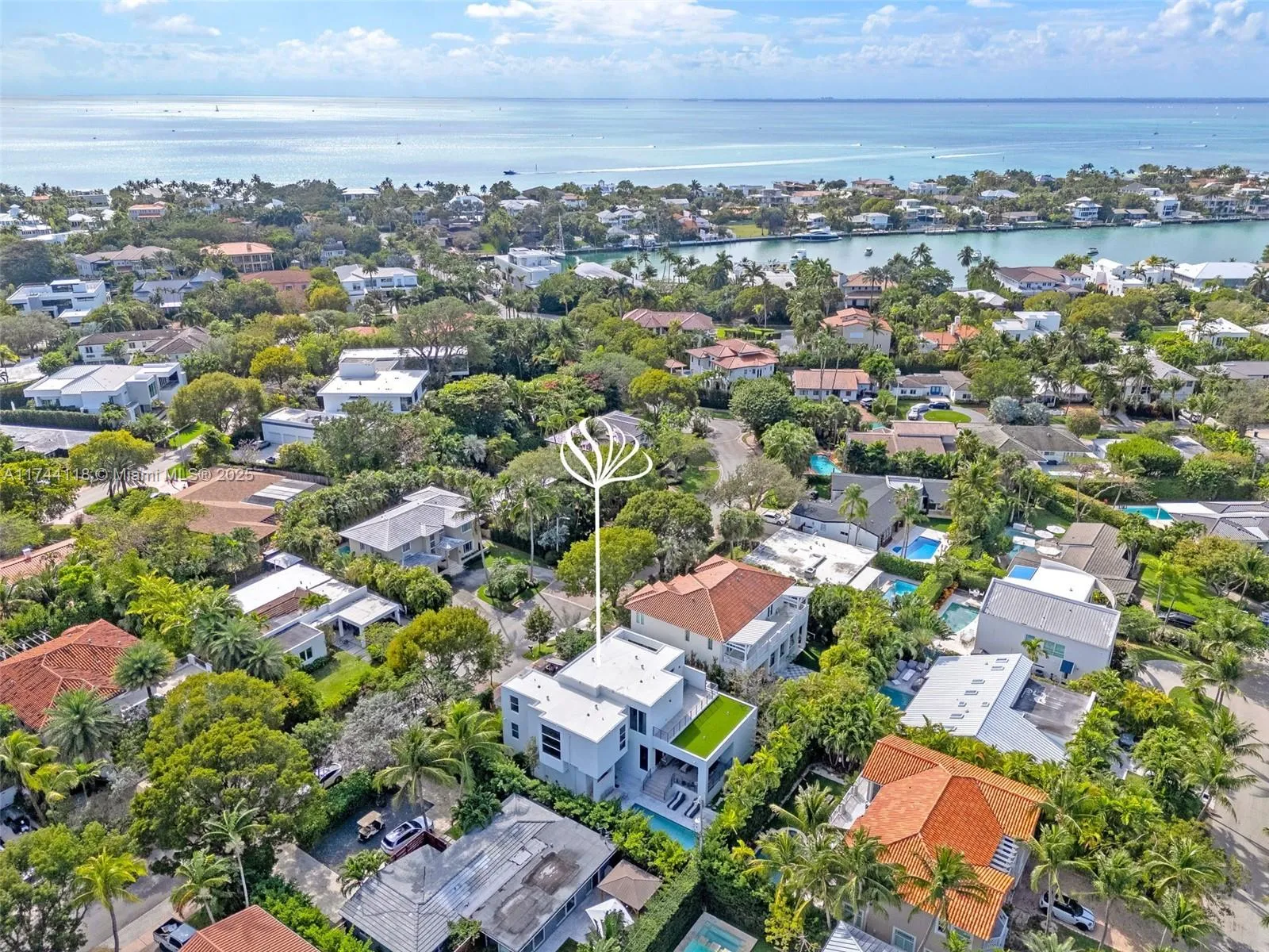 Key Biscayne, Florida 33149, United States, 6 Bedrooms Bedrooms, ,7 BathroomsBathrooms,Residential,Active,5489