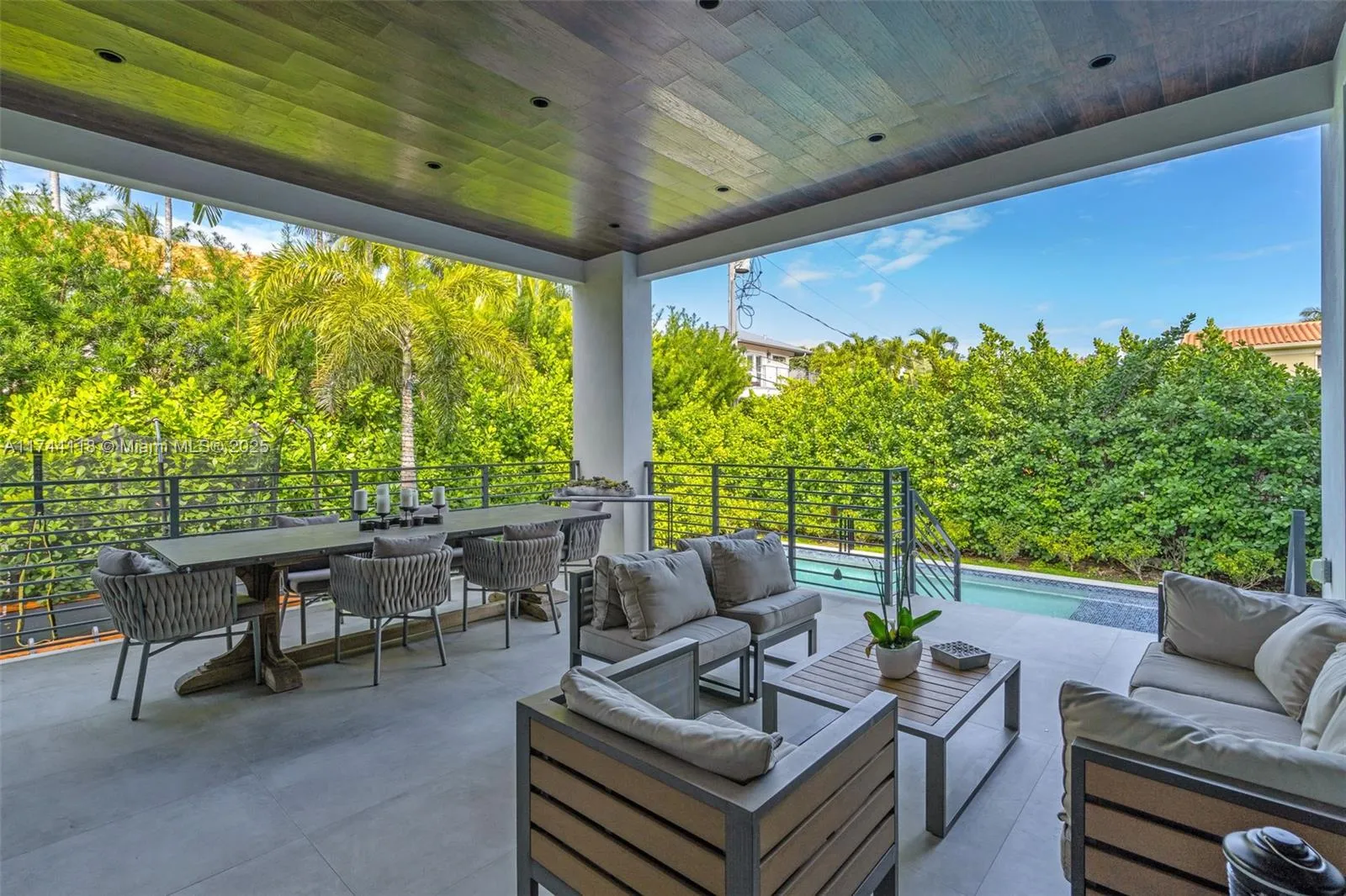 Key Biscayne, Florida 33149, United States, 6 Bedrooms Bedrooms, ,7 BathroomsBathrooms,Residential,Active,5489