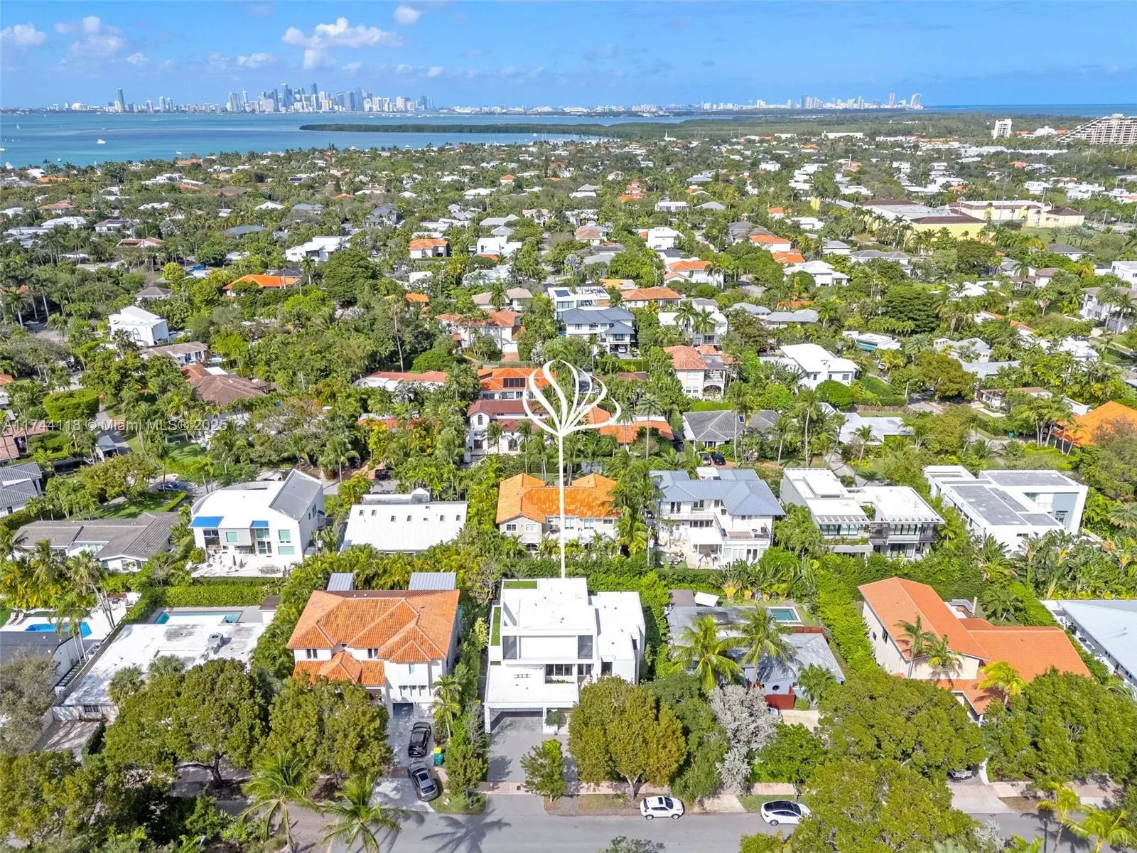 Key Biscayne, Florida 33149, United States, 6 Bedrooms Bedrooms, ,7 BathroomsBathrooms,Residential,Active,5489