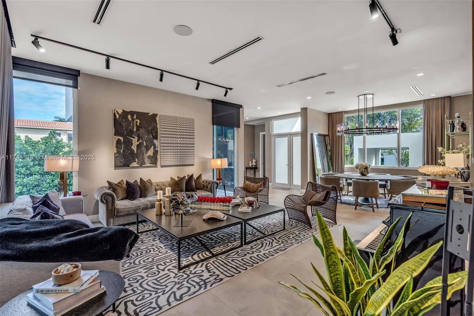 Key Biscayne, Florida 33149, United States, 6 Bedrooms Bedrooms, ,7 BathroomsBathrooms,Residential,Active,5489