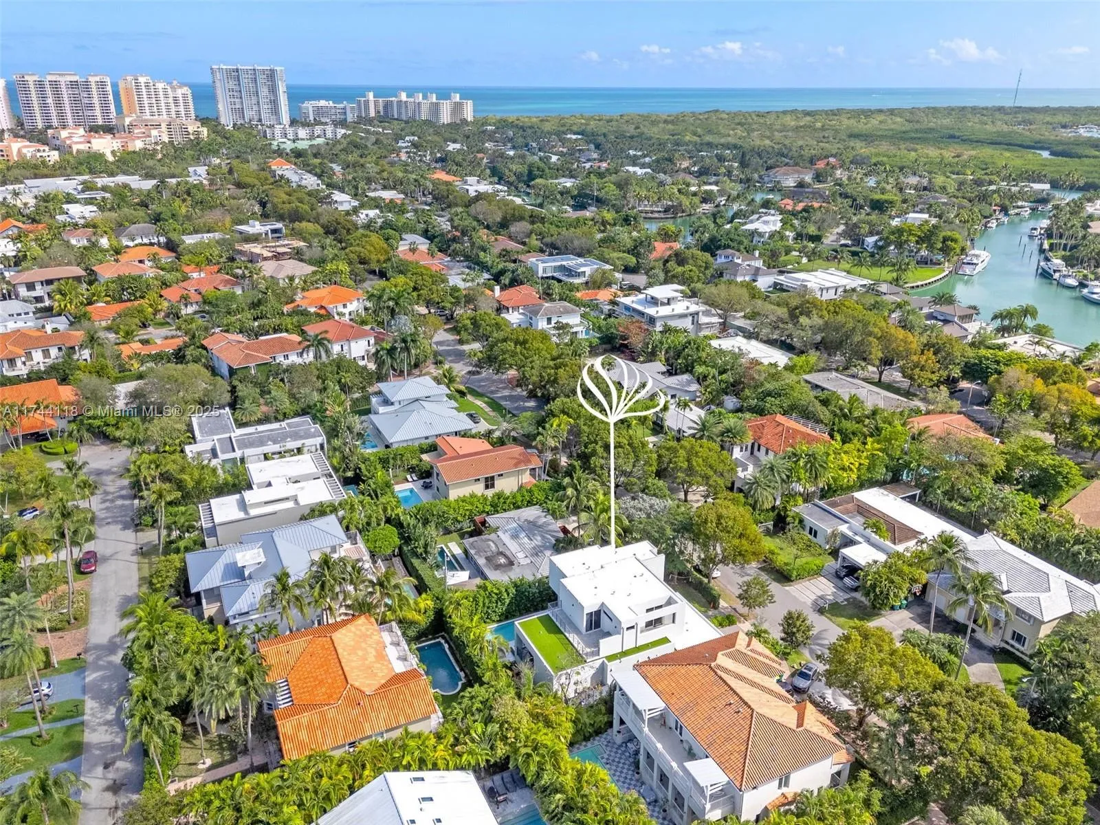 Key Biscayne, Florida 33149, United States, 6 Bedrooms Bedrooms, ,7 BathroomsBathrooms,Residential,Active,5489