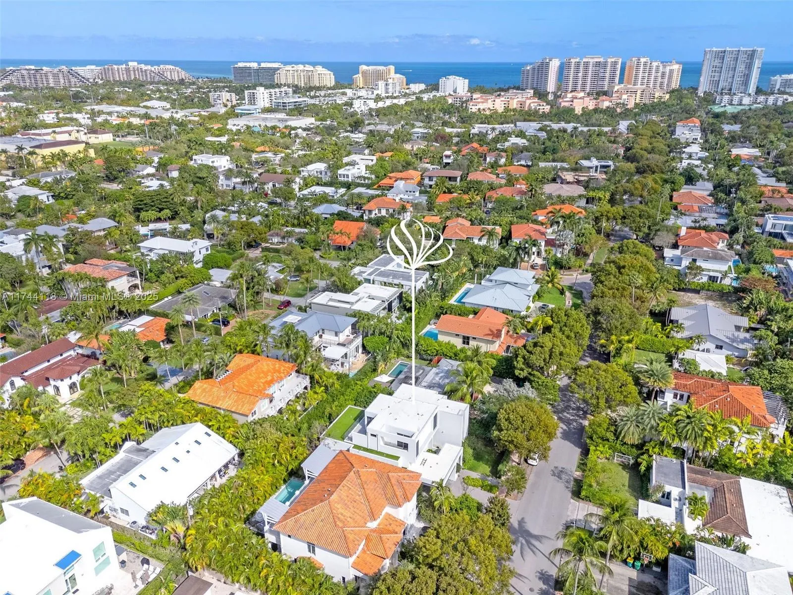 Key Biscayne, Florida 33149, United States, 6 Bedrooms Bedrooms, ,7 BathroomsBathrooms,Residential,Active,5489