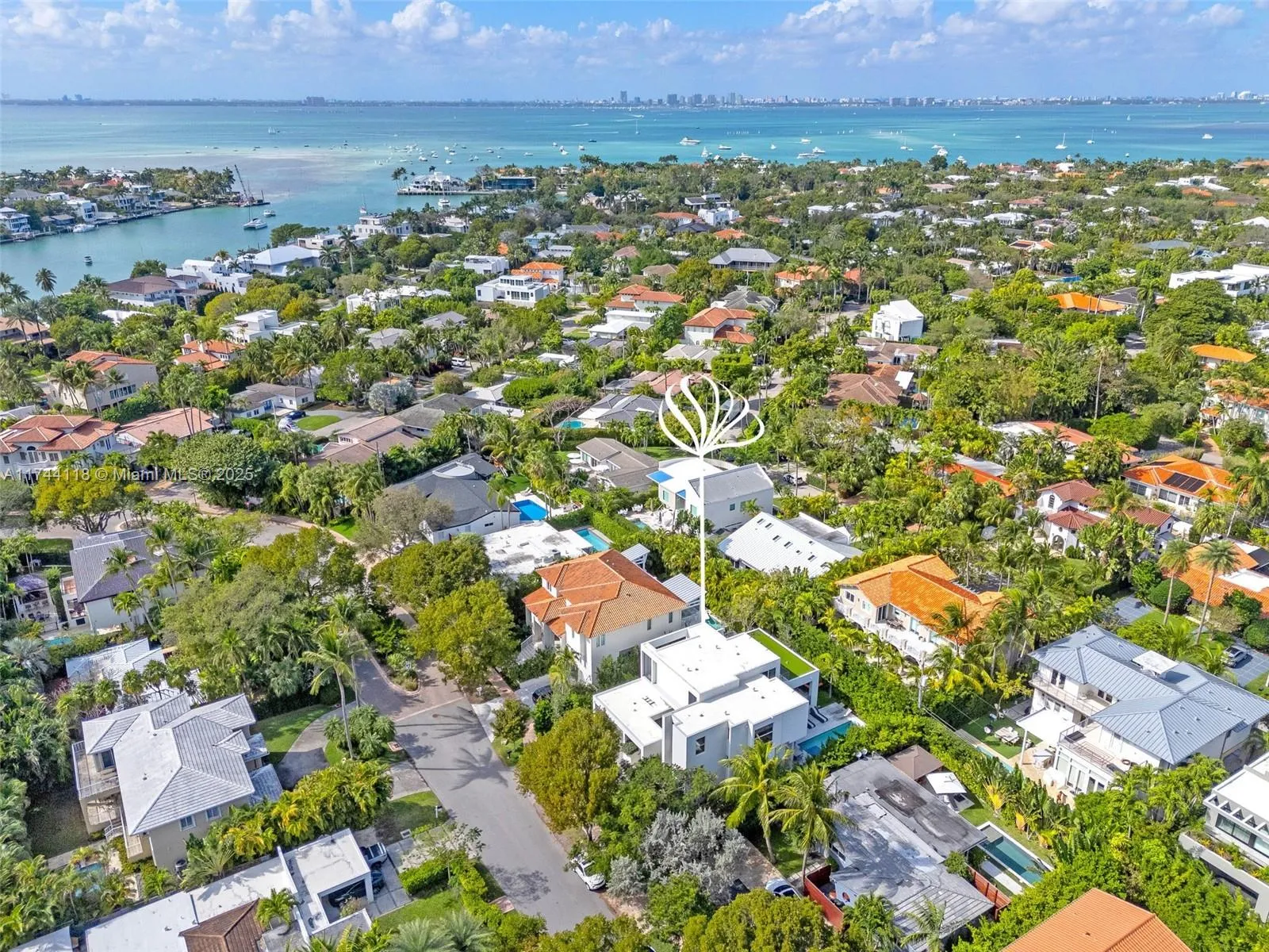 Key Biscayne, Florida 33149, United States, 6 Bedrooms Bedrooms, ,7 BathroomsBathrooms,Residential,Active,5489