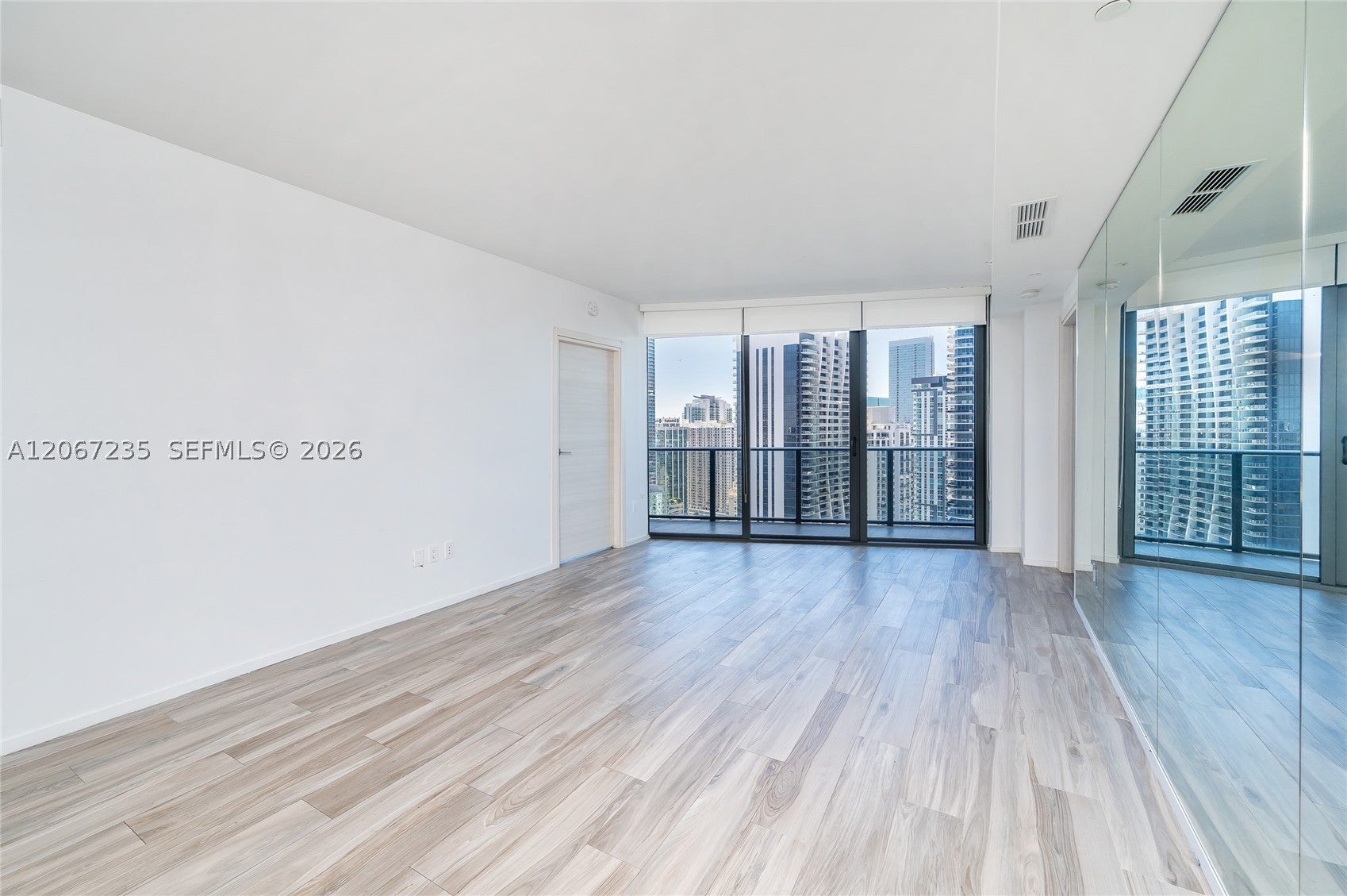 801 S Miami Ave 3602