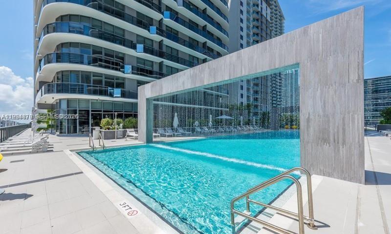 BRICKELL HEIGHTS EAST CON - Residential