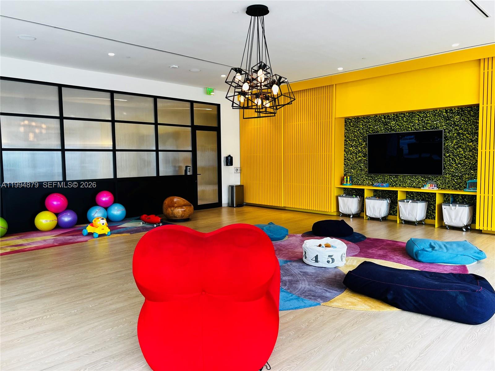 BRICKELL HEIGHTS EAST CON - Residential