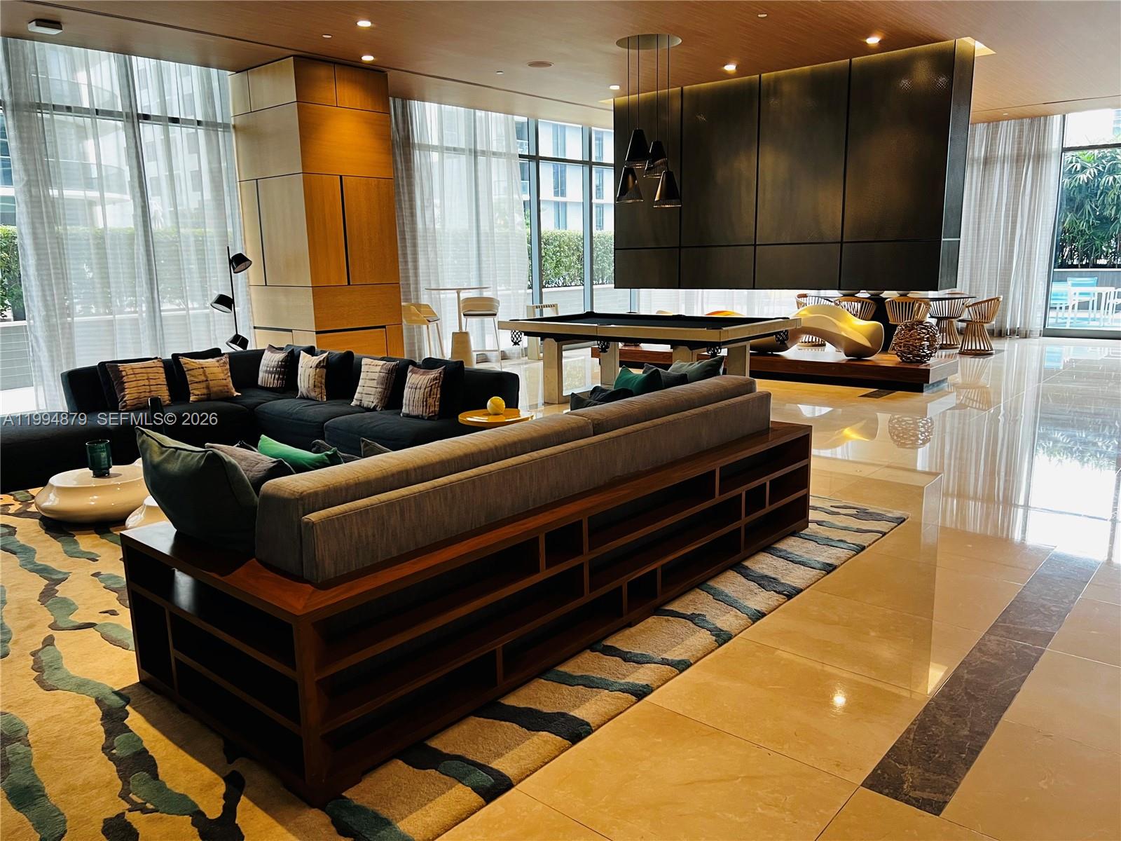 BRICKELL HEIGHTS EAST CON - Residential