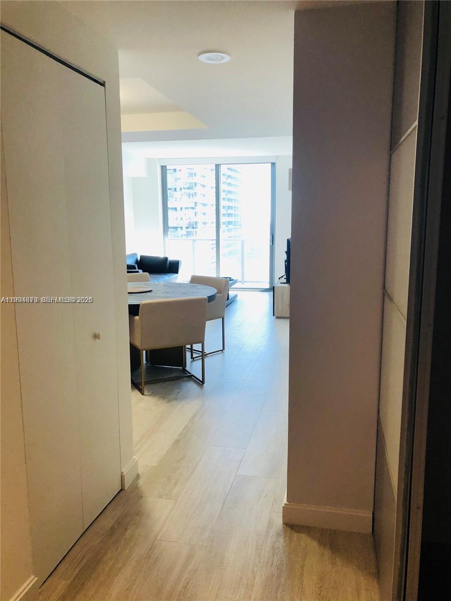 BRICKELL HEIGHTS EAST CON - Residential