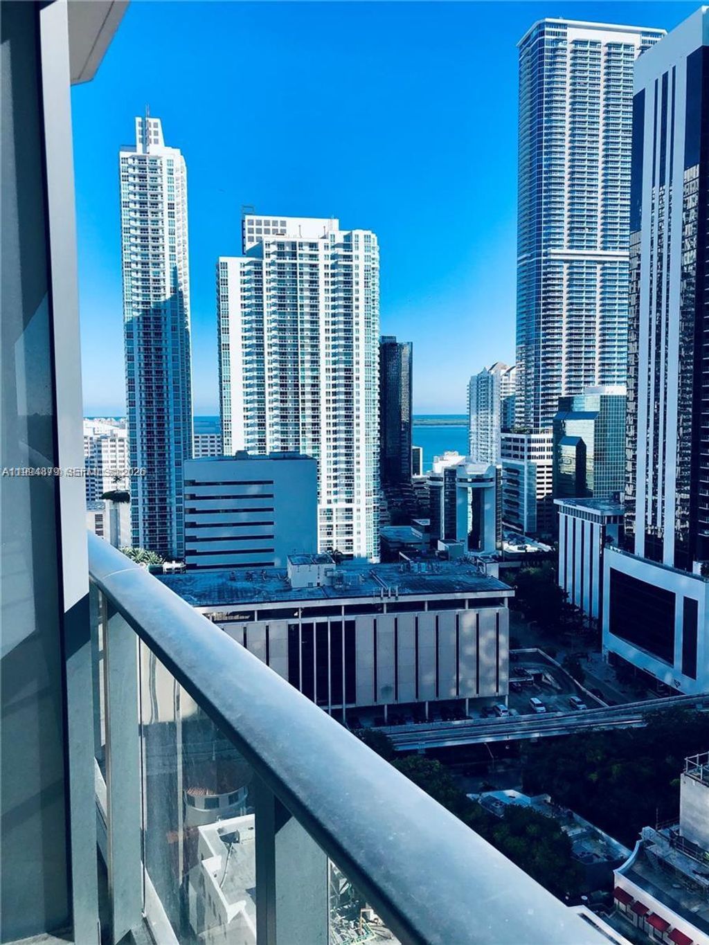 Photo of 45 SW 9th St #2004, Miami, FL 33130 (MLS # A11994879)