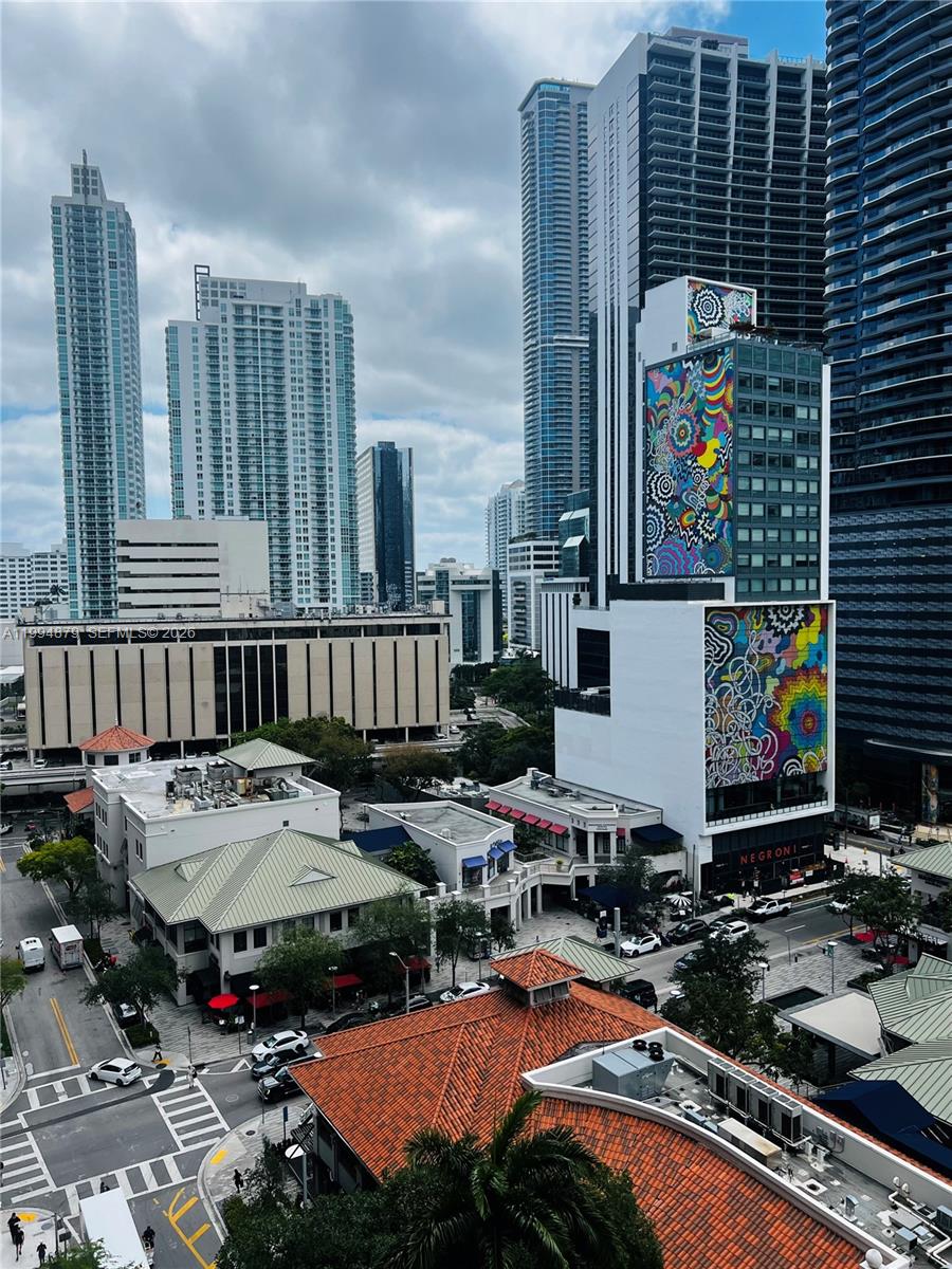 BRICKELL HEIGHTS EAST CON - Residential