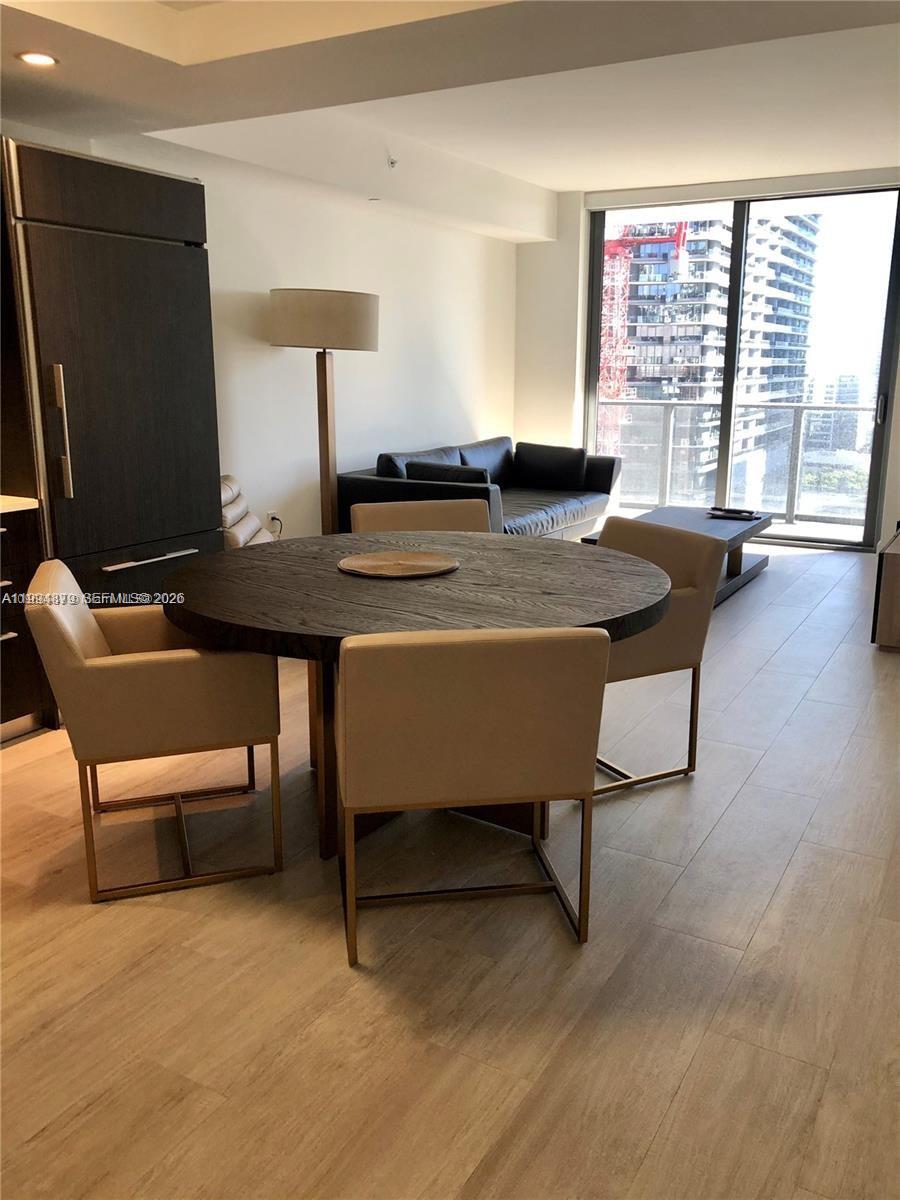 BRICKELL HEIGHTS EAST CON - Residential