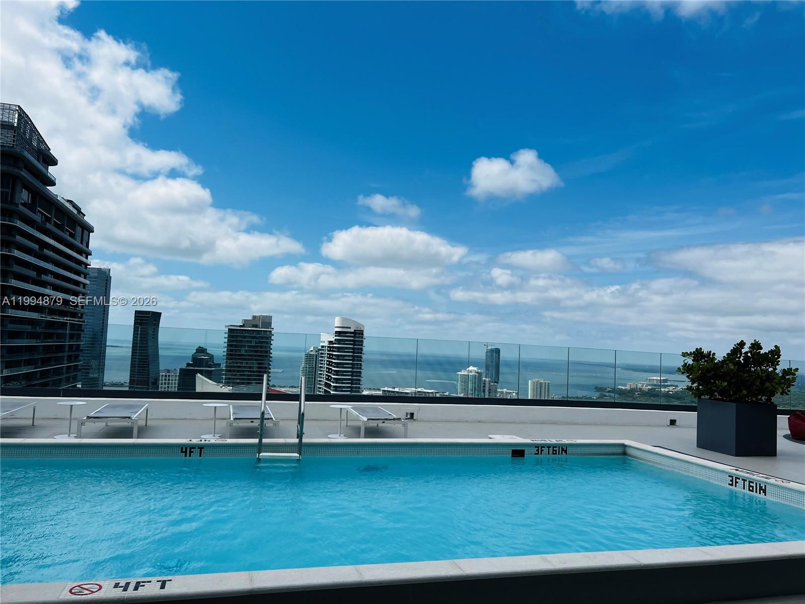 BRICKELL HEIGHTS EAST CON - Residential