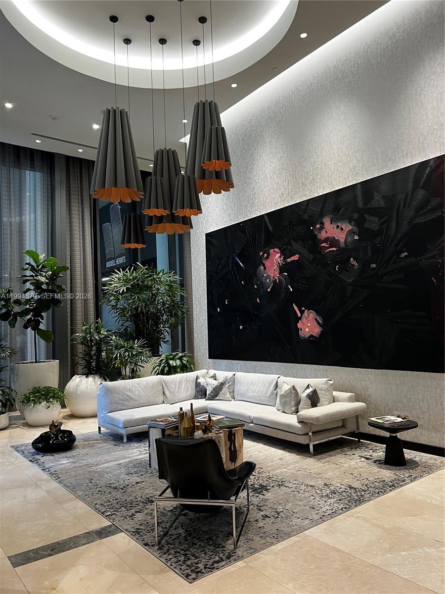 BRICKELL HEIGHTS EAST CON - Residential