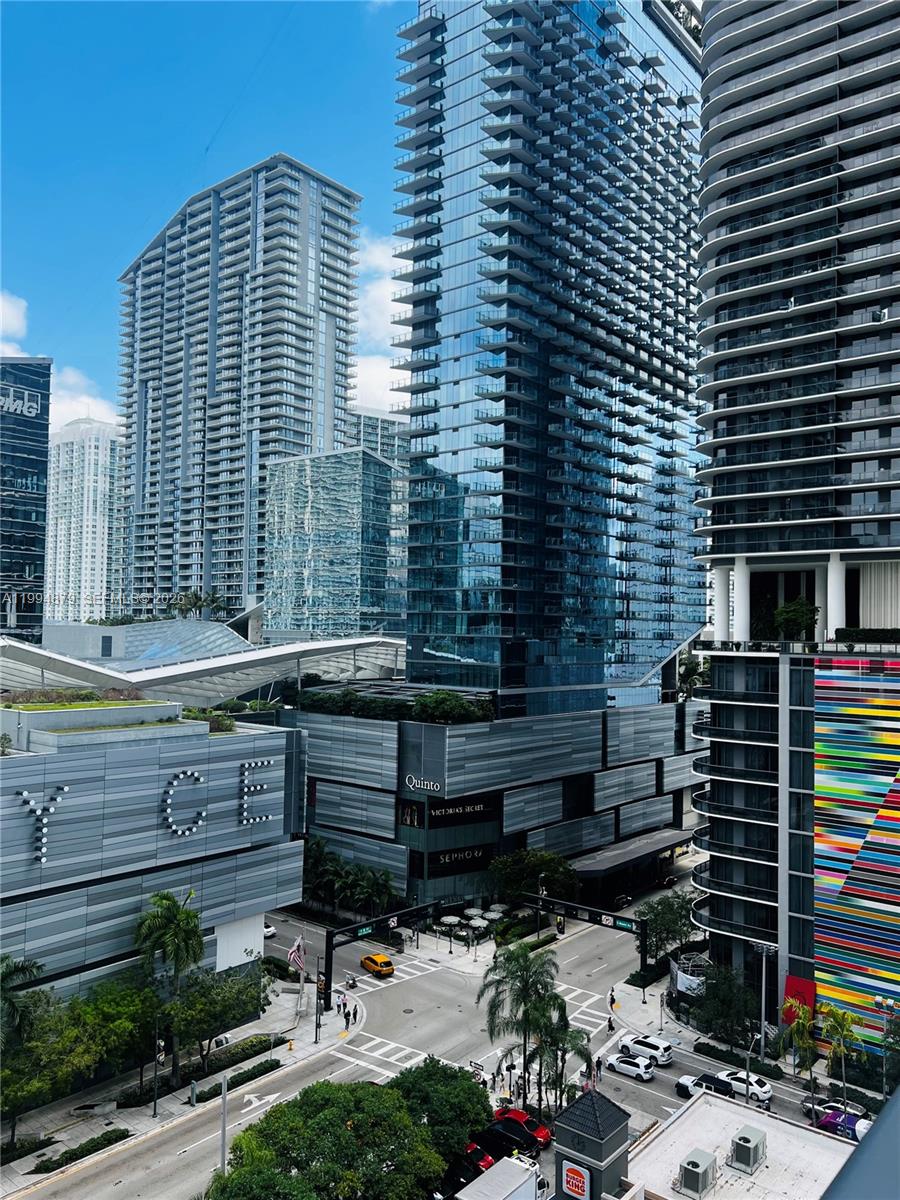 BRICKELL HEIGHTS EAST CON - Residential