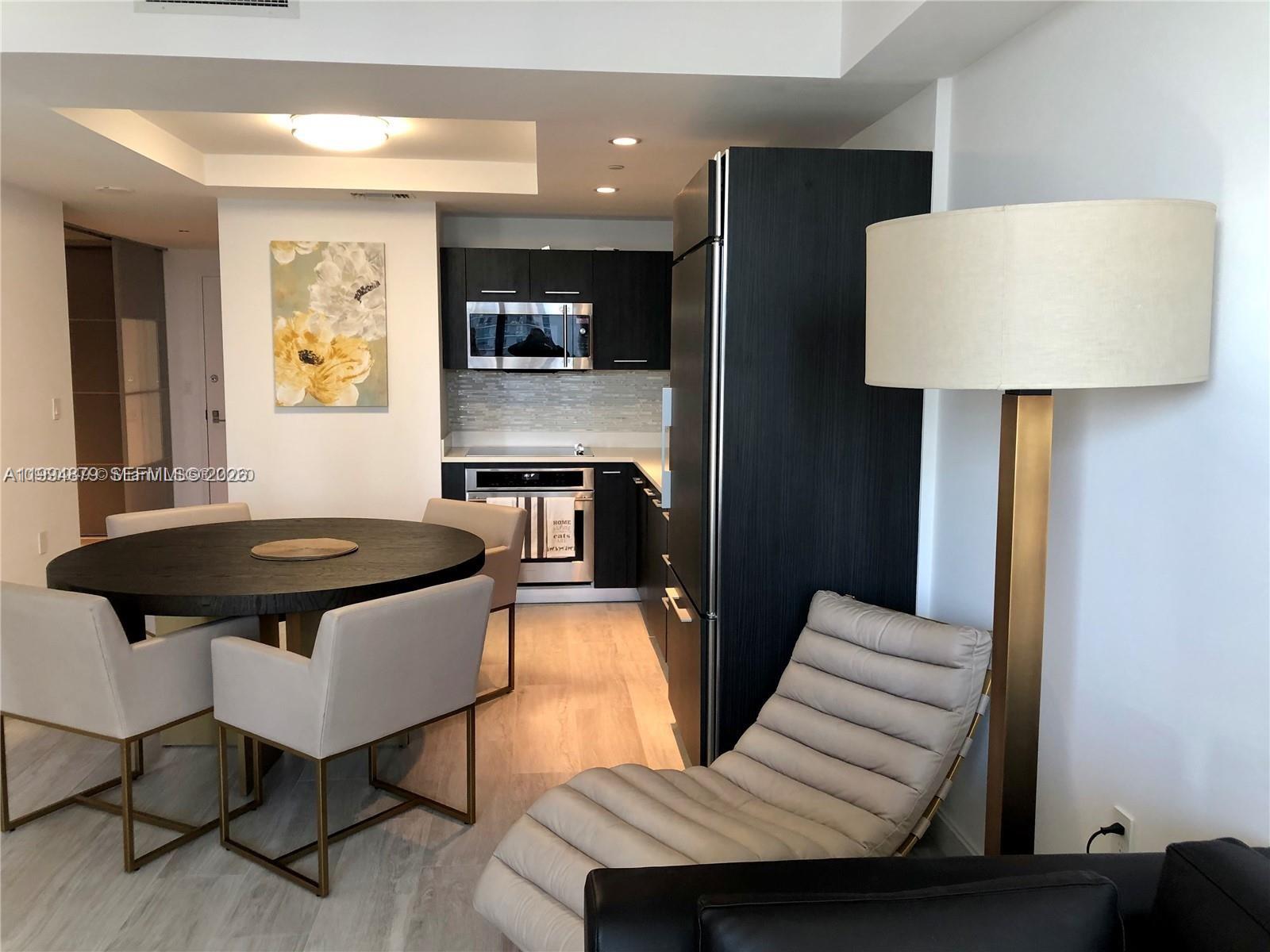 BRICKELL HEIGHTS EAST CON - Residential