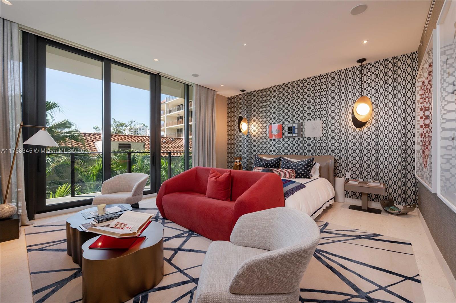 BRICKELLS FLAGLER - Residential Lease