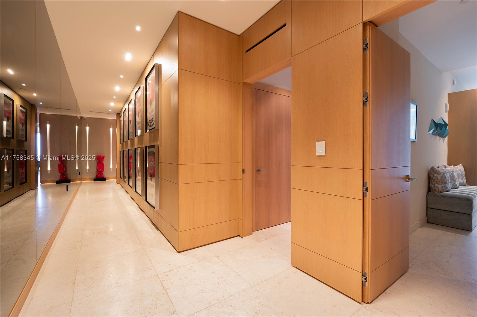 BRICKELLS FLAGLER - Residential Lease