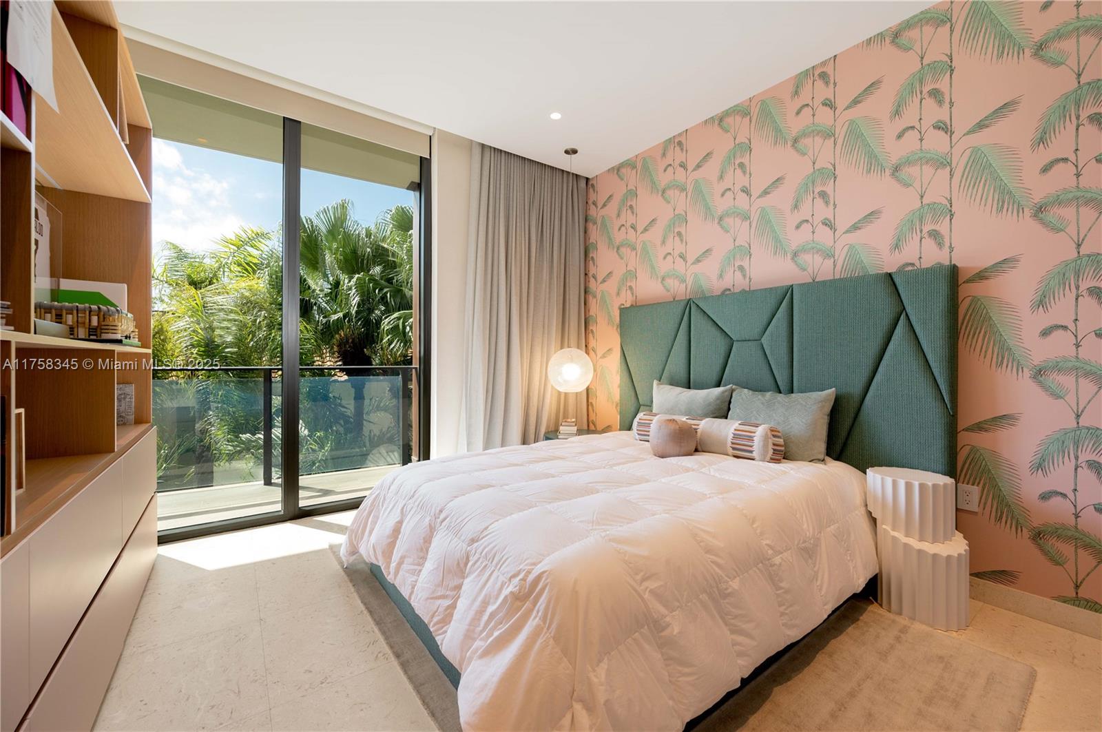 BRICKELLS FLAGLER - Residential Lease