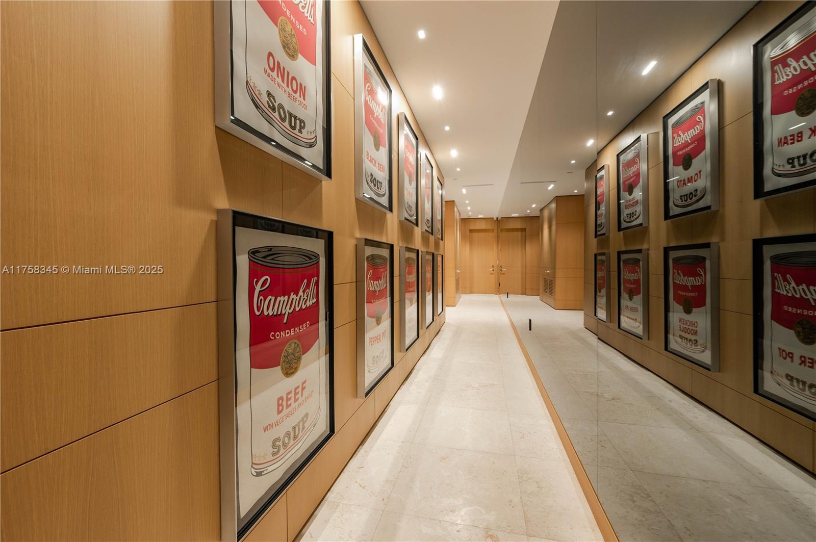 BRICKELLS FLAGLER - Residential Lease