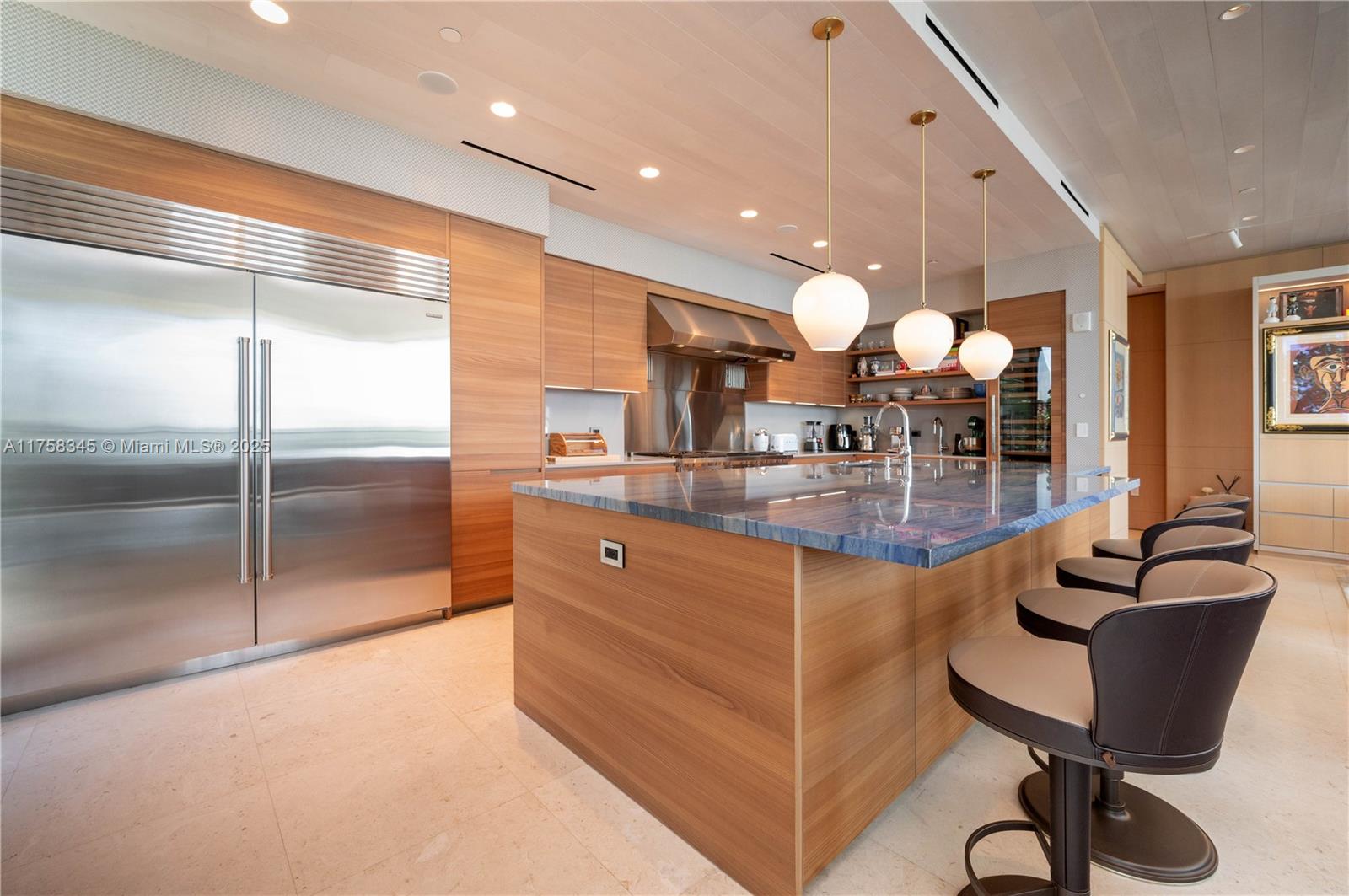 BRICKELLS FLAGLER - Residential Lease