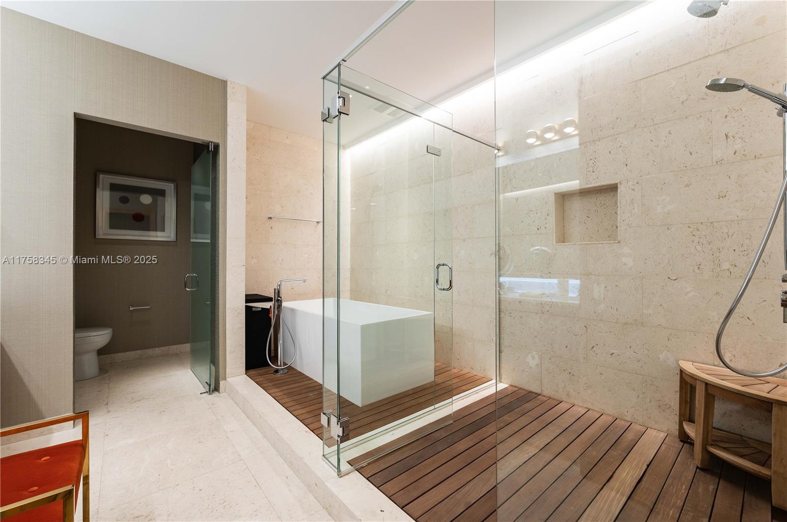 BRICKELLS FLAGLER - Residential Lease