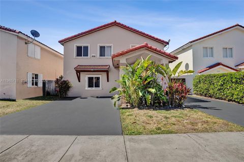 15502 SW 137th Pl Miami FL 33177