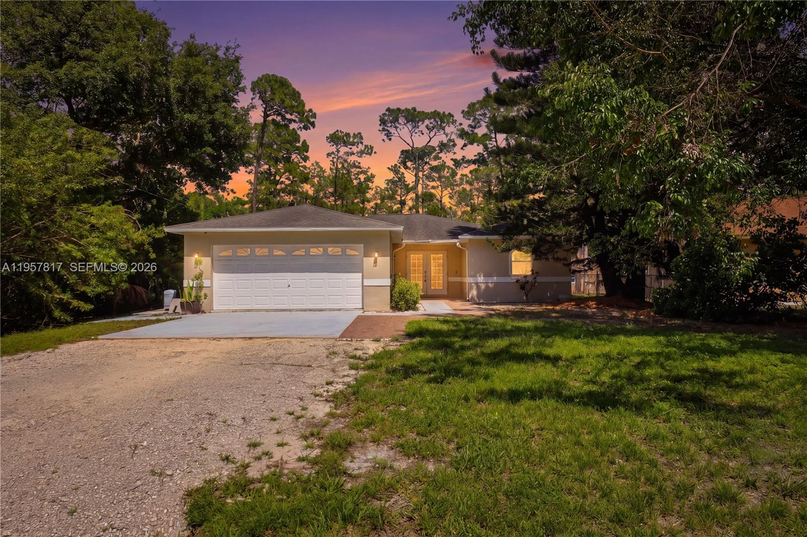 GOLDEN GATE ESTATES - Residential