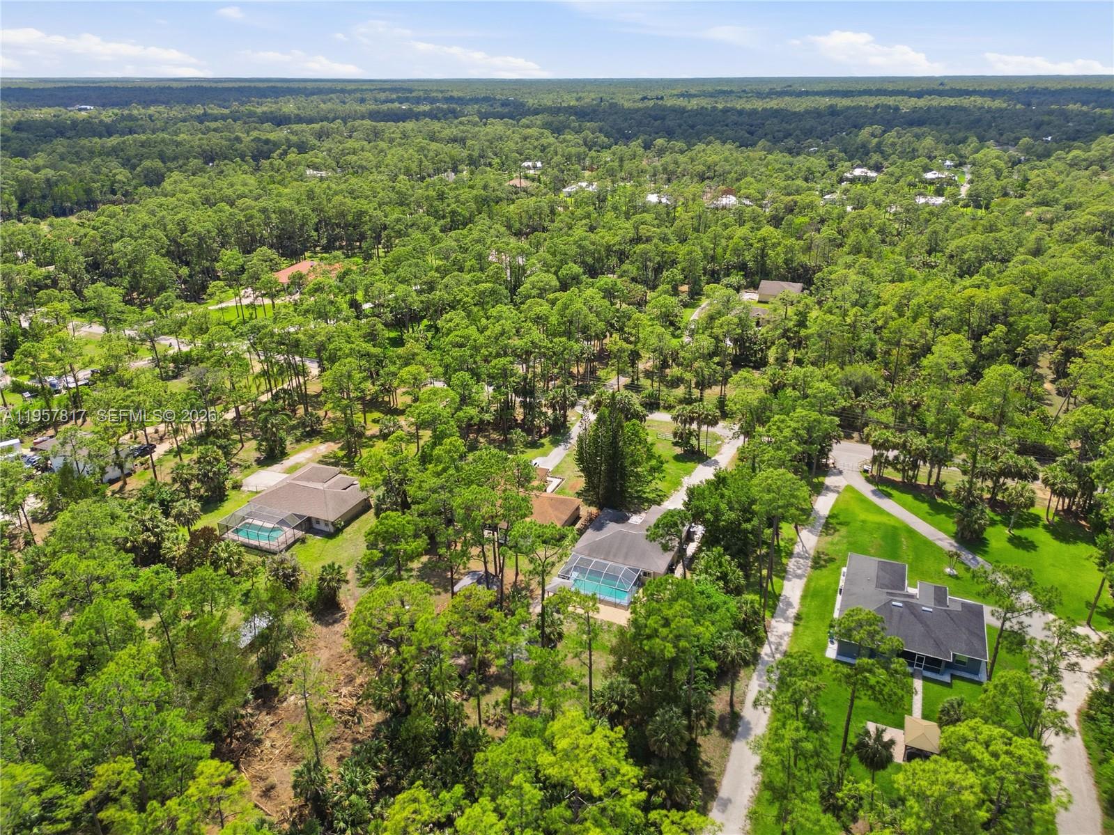 GOLDEN GATE ESTATES - Residential
