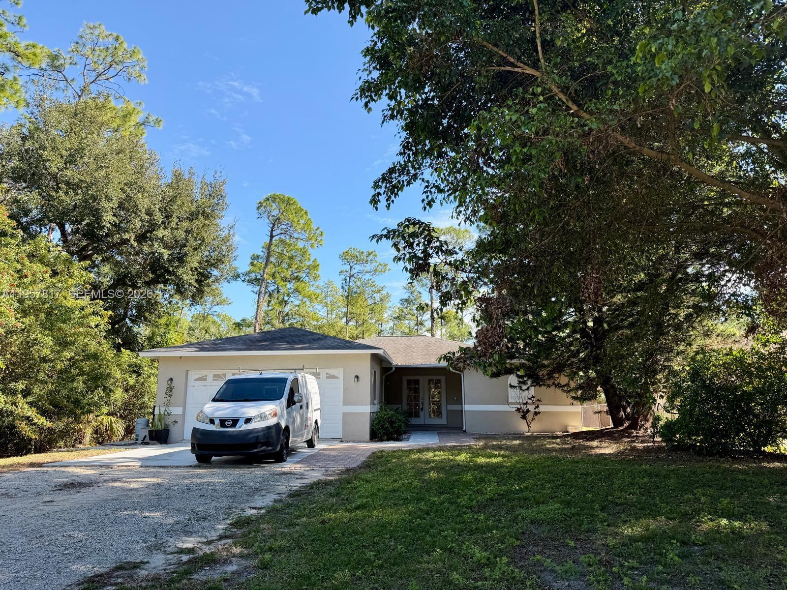 GOLDEN GATE ESTATES - Residential