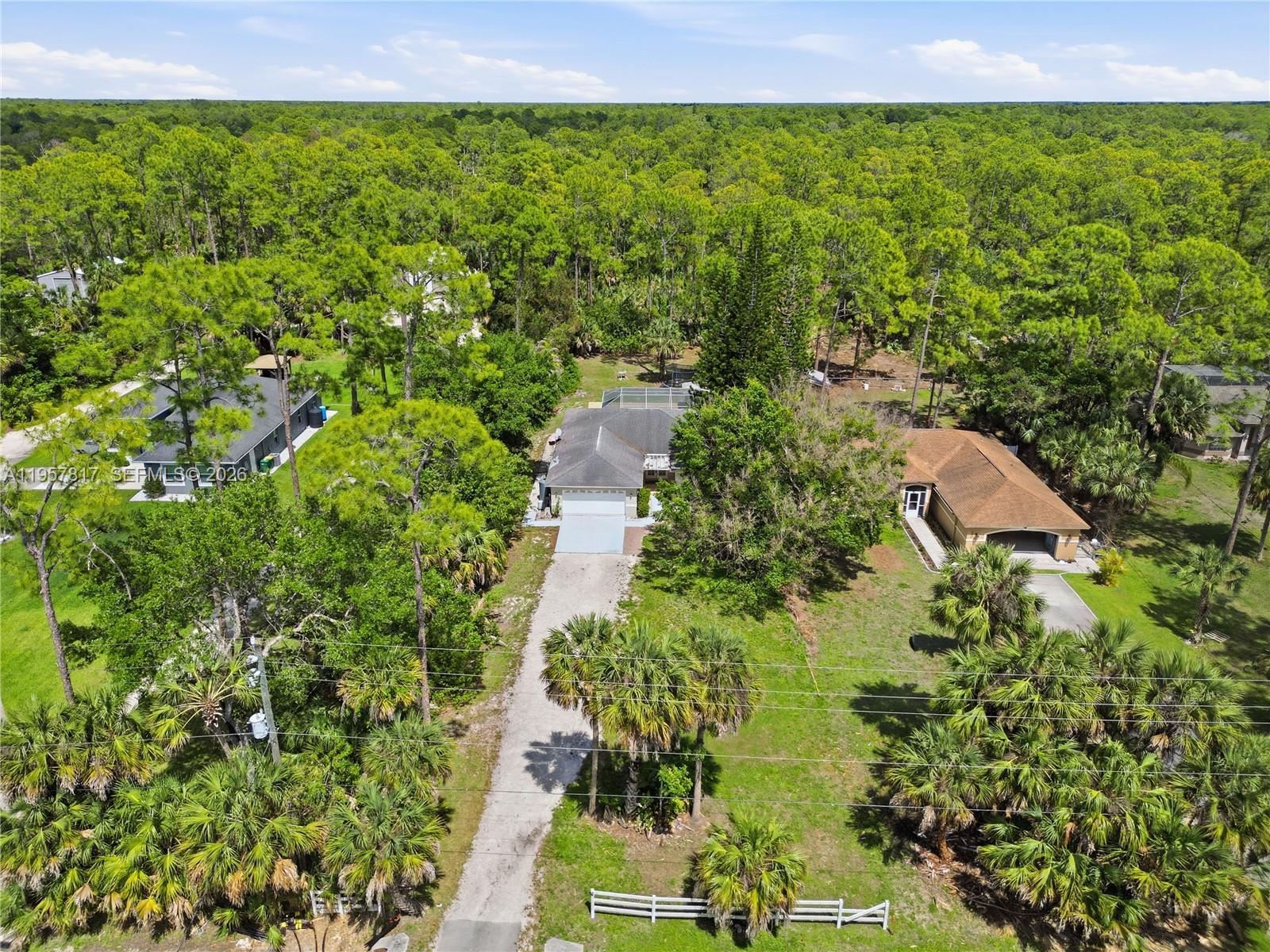 GOLDEN GATE ESTATES - Residential