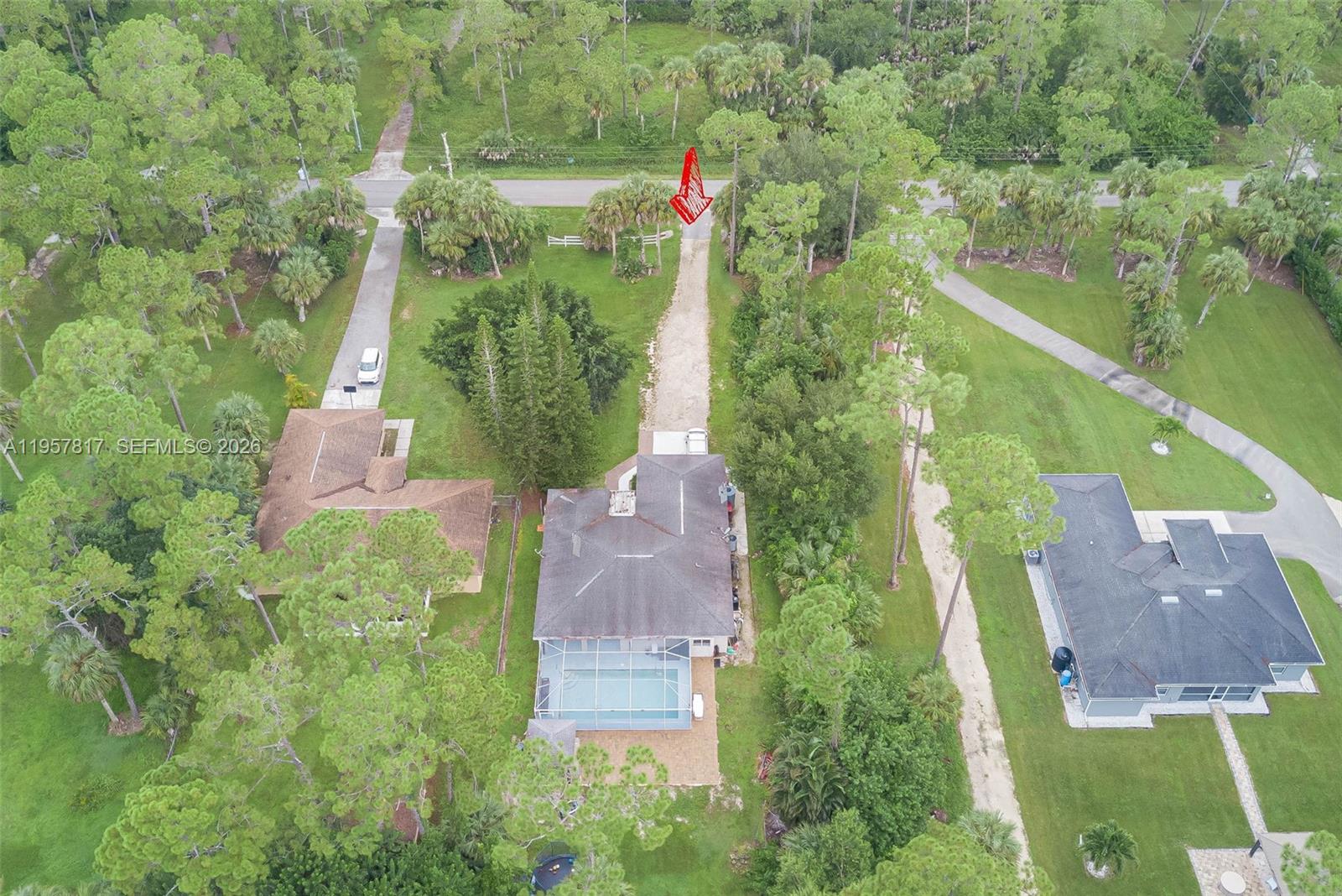 GOLDEN GATE ESTATES - Residential