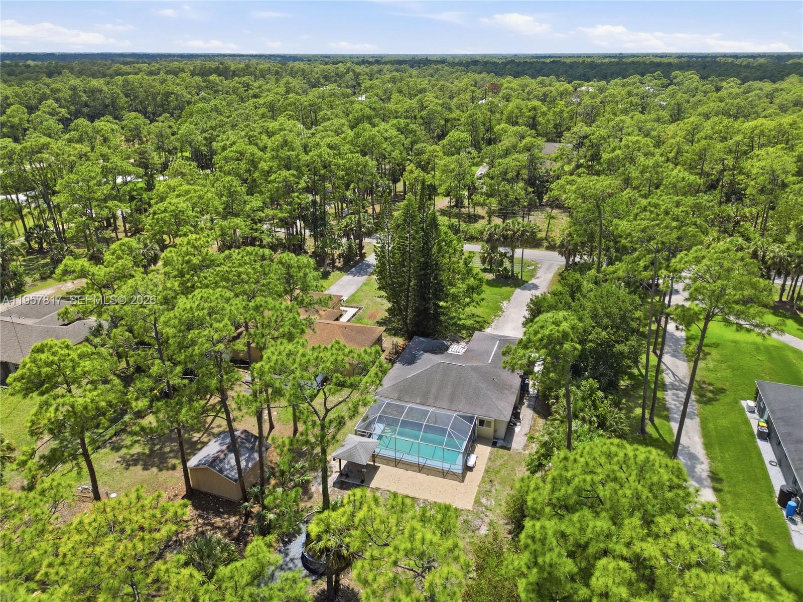 GOLDEN GATE ESTATES - Residential