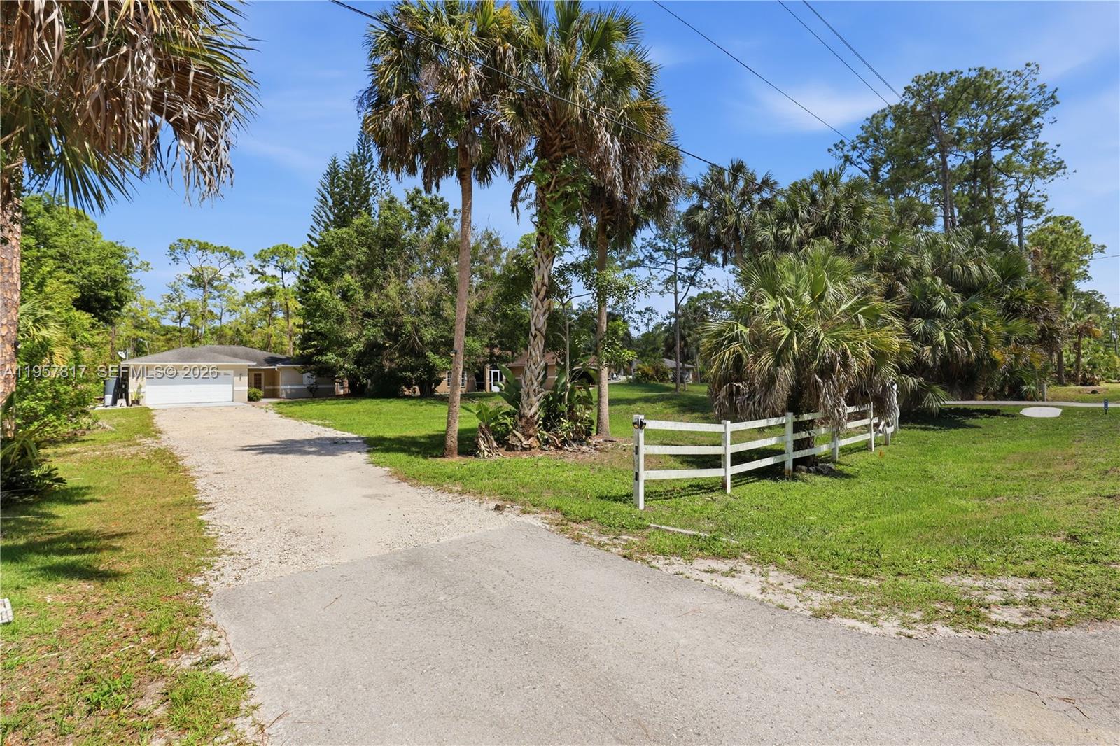 GOLDEN GATE ESTATES - Residential