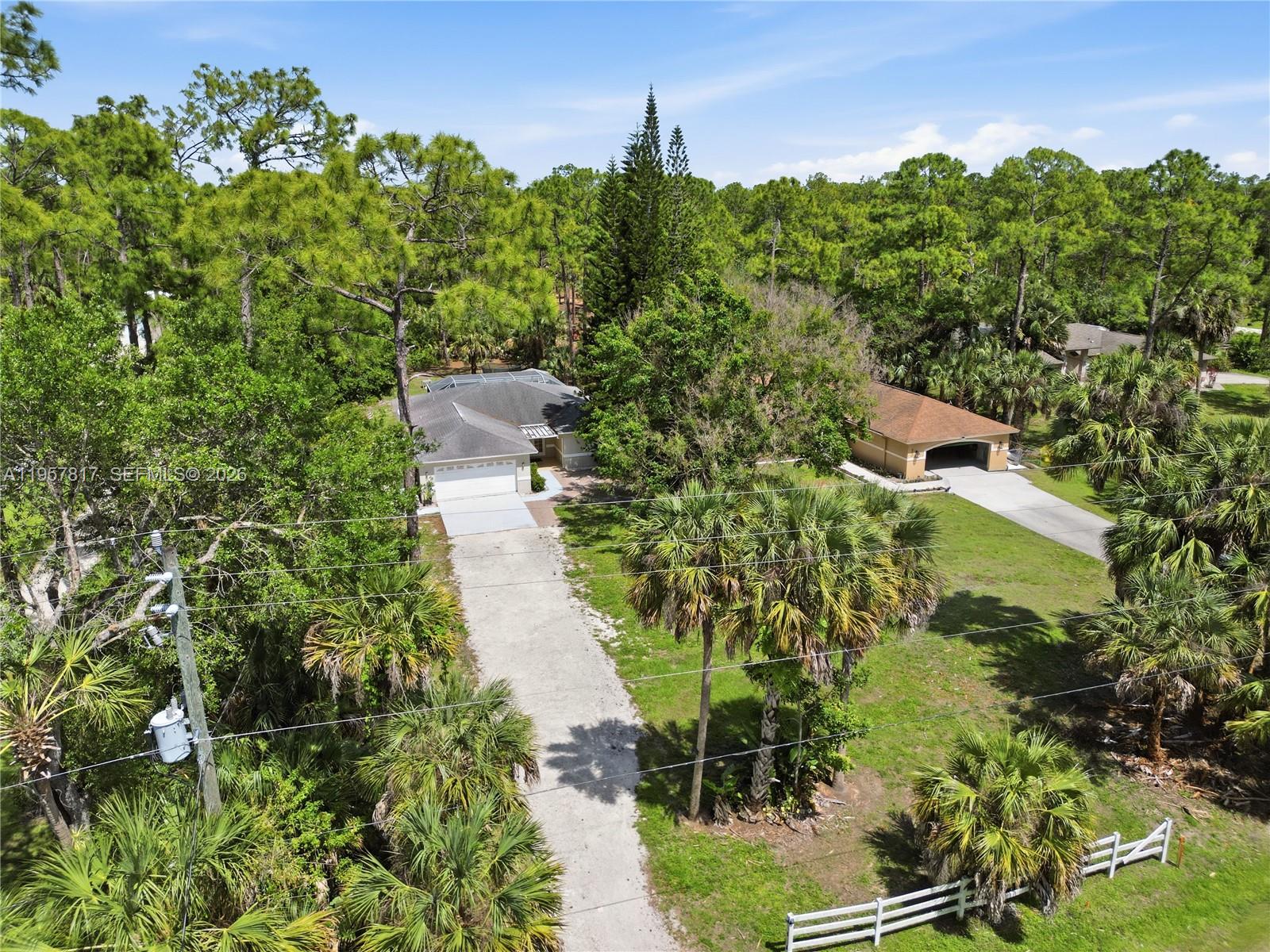 GOLDEN GATE ESTATES - Residential