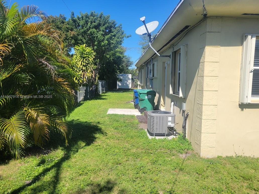 PINEWOOD PARK - Residential Income