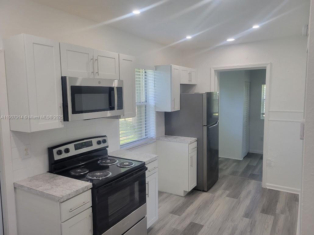 PINEWOOD PARK - Residential Income