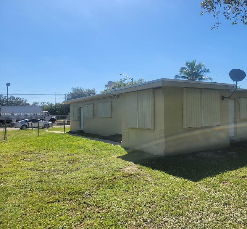 PINEWOOD PARK - Residential Income